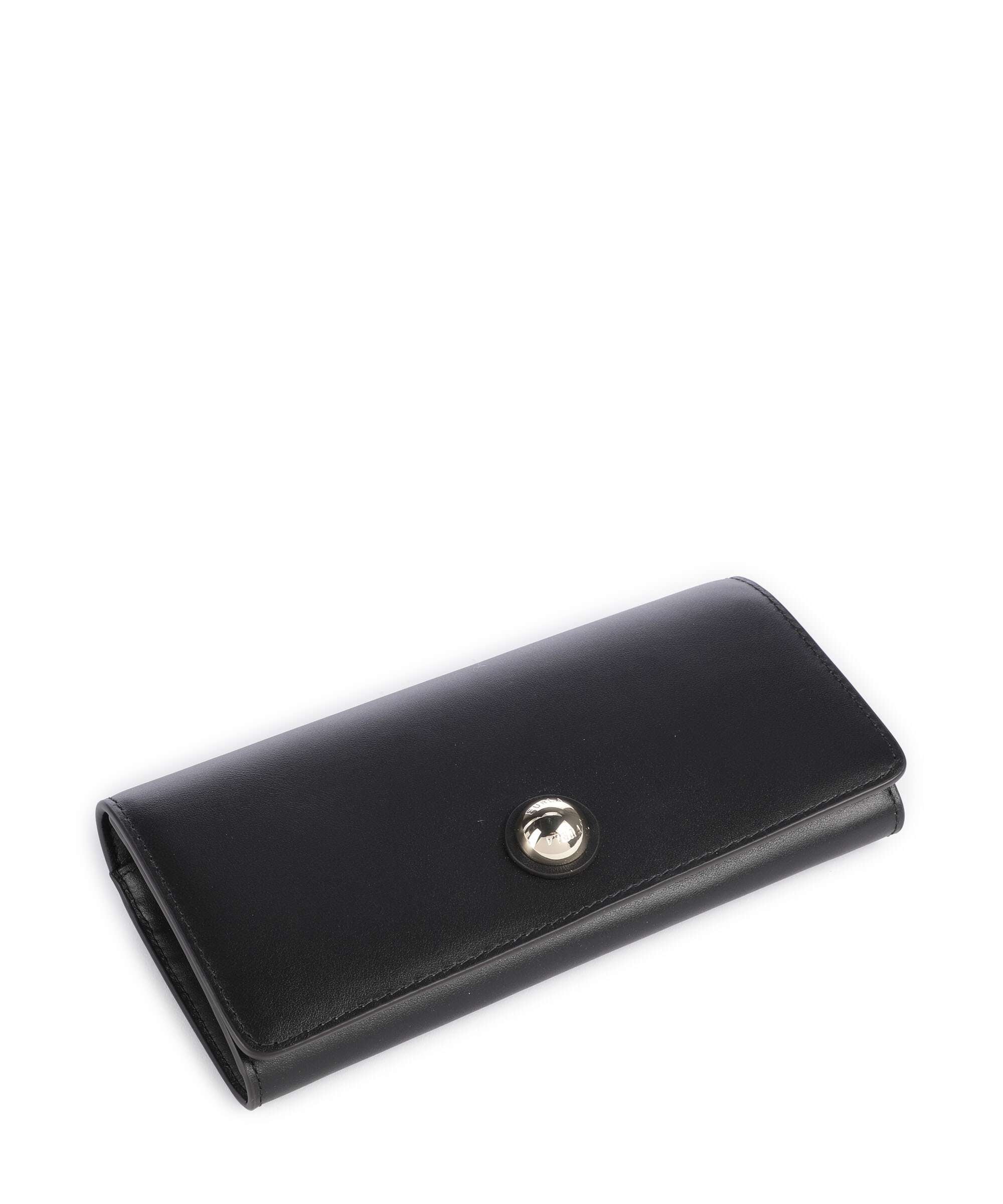 Furla Sfera Portfel nero - Image 4