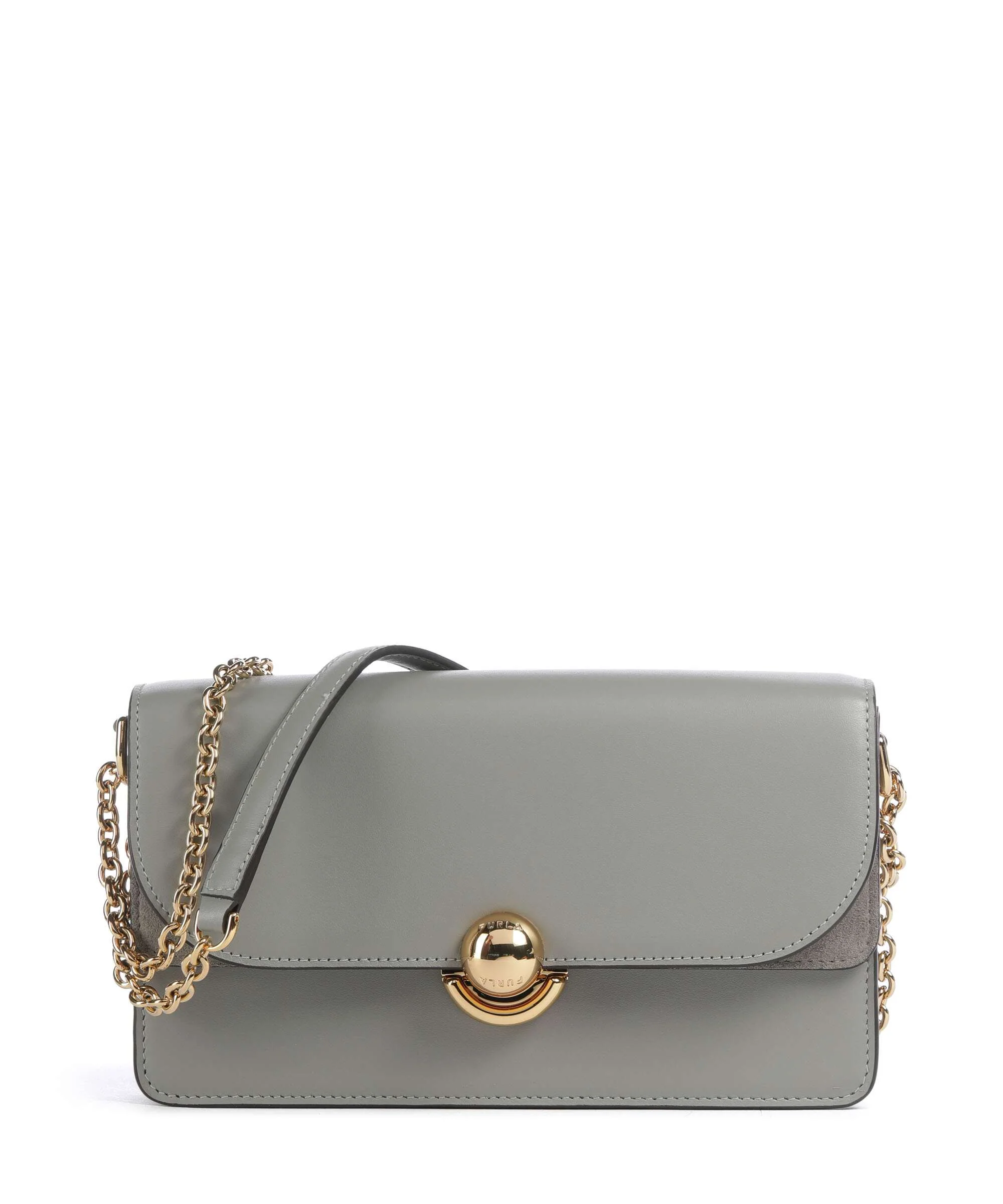 Furla Sfera S Torba na ramię agave