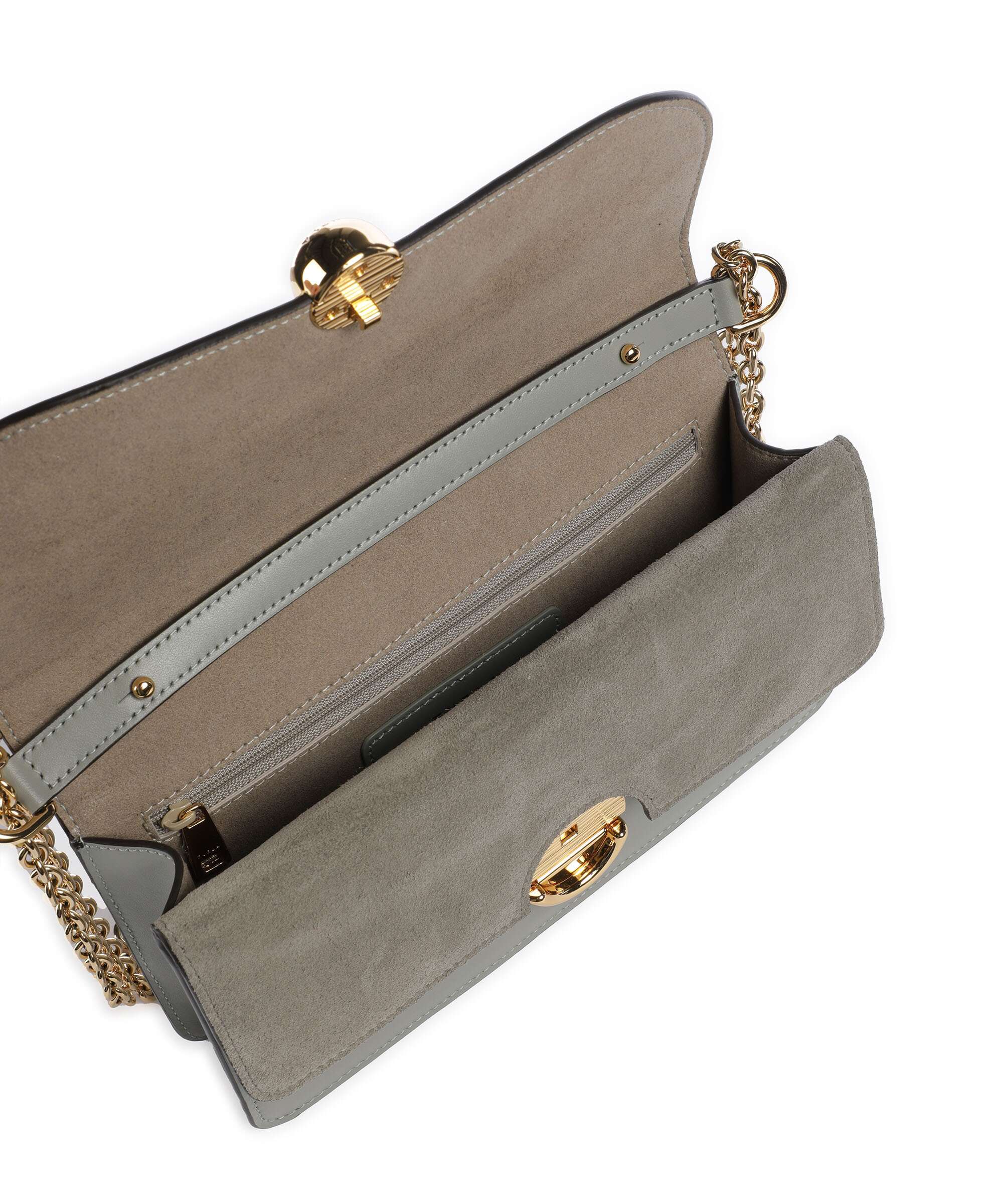 Furla Sfera S Torba na ramię agave - Image 6