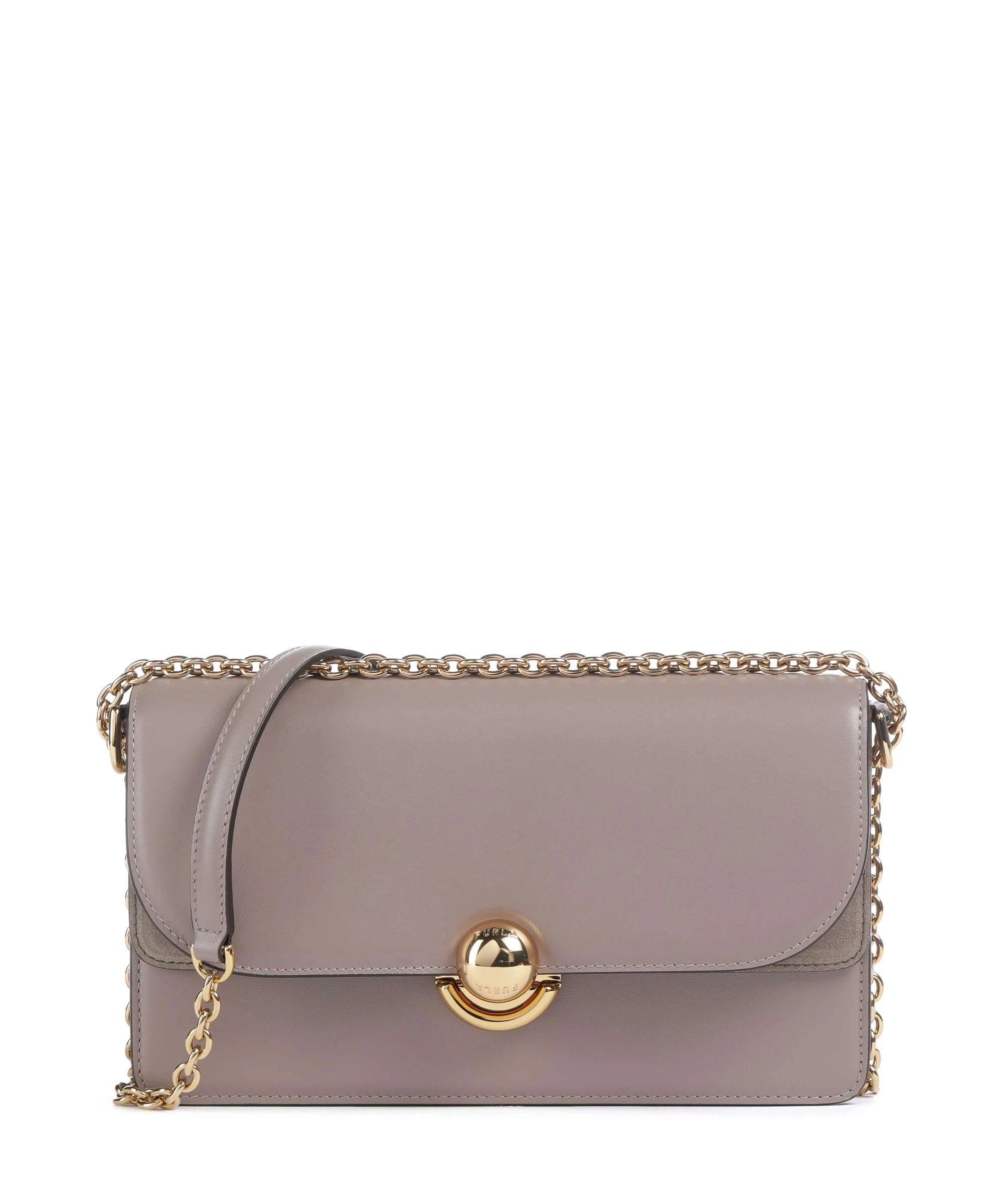 Furla Sfera S Torba na ramię mauve