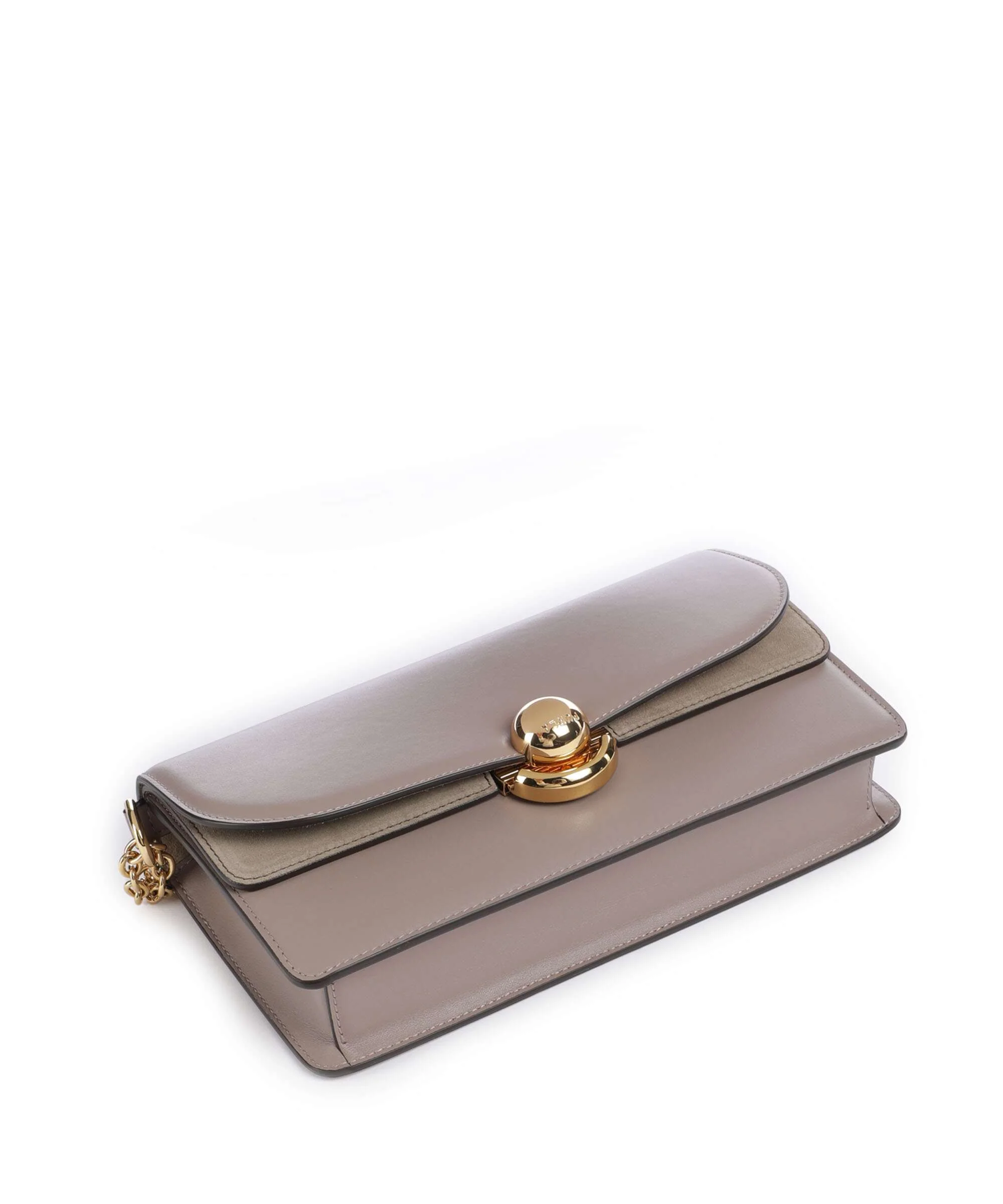 Furla Sfera S Torba na ramię mauve - Image 6