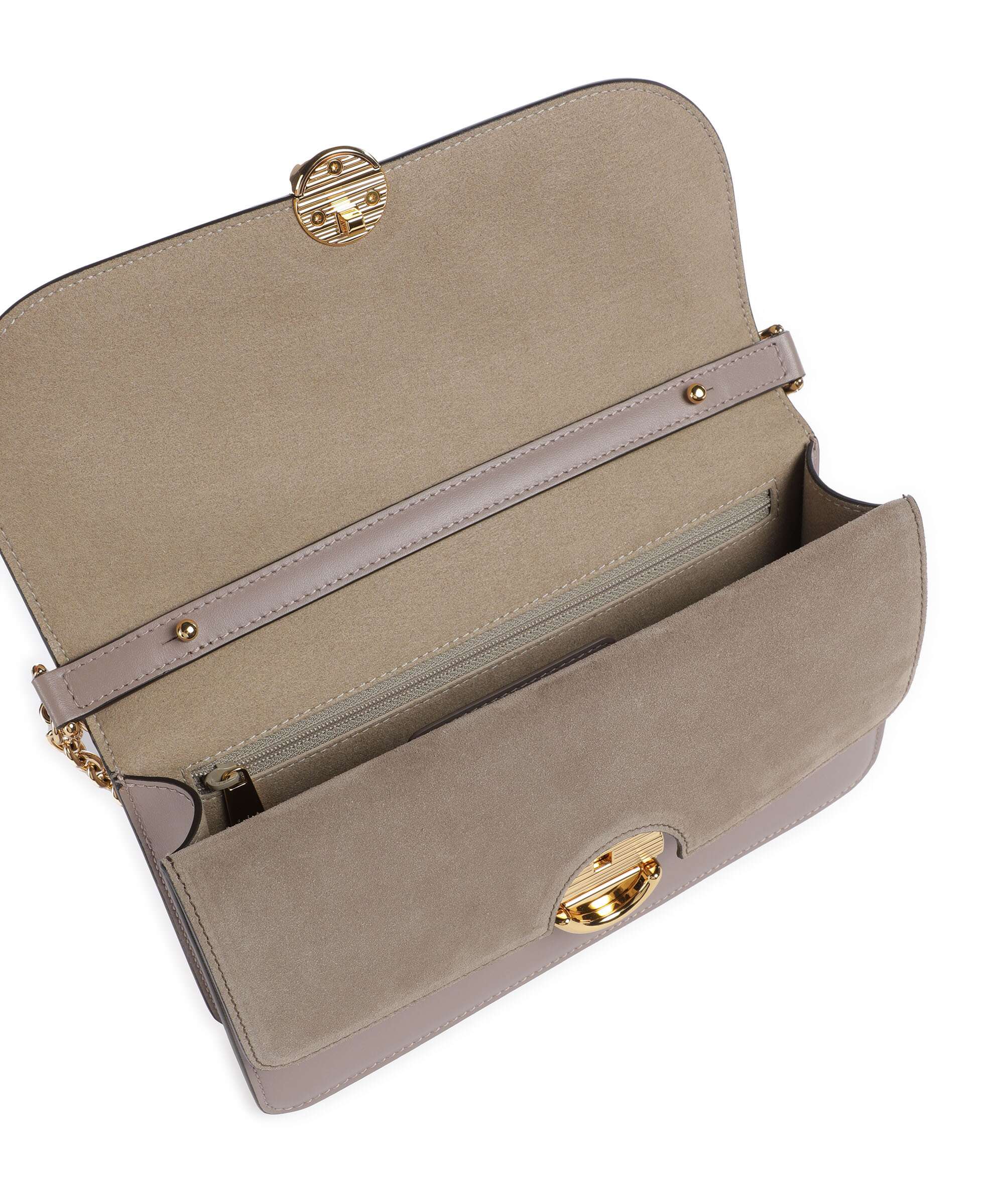 Furla Sfera S Torba na ramię mauve - Image 7