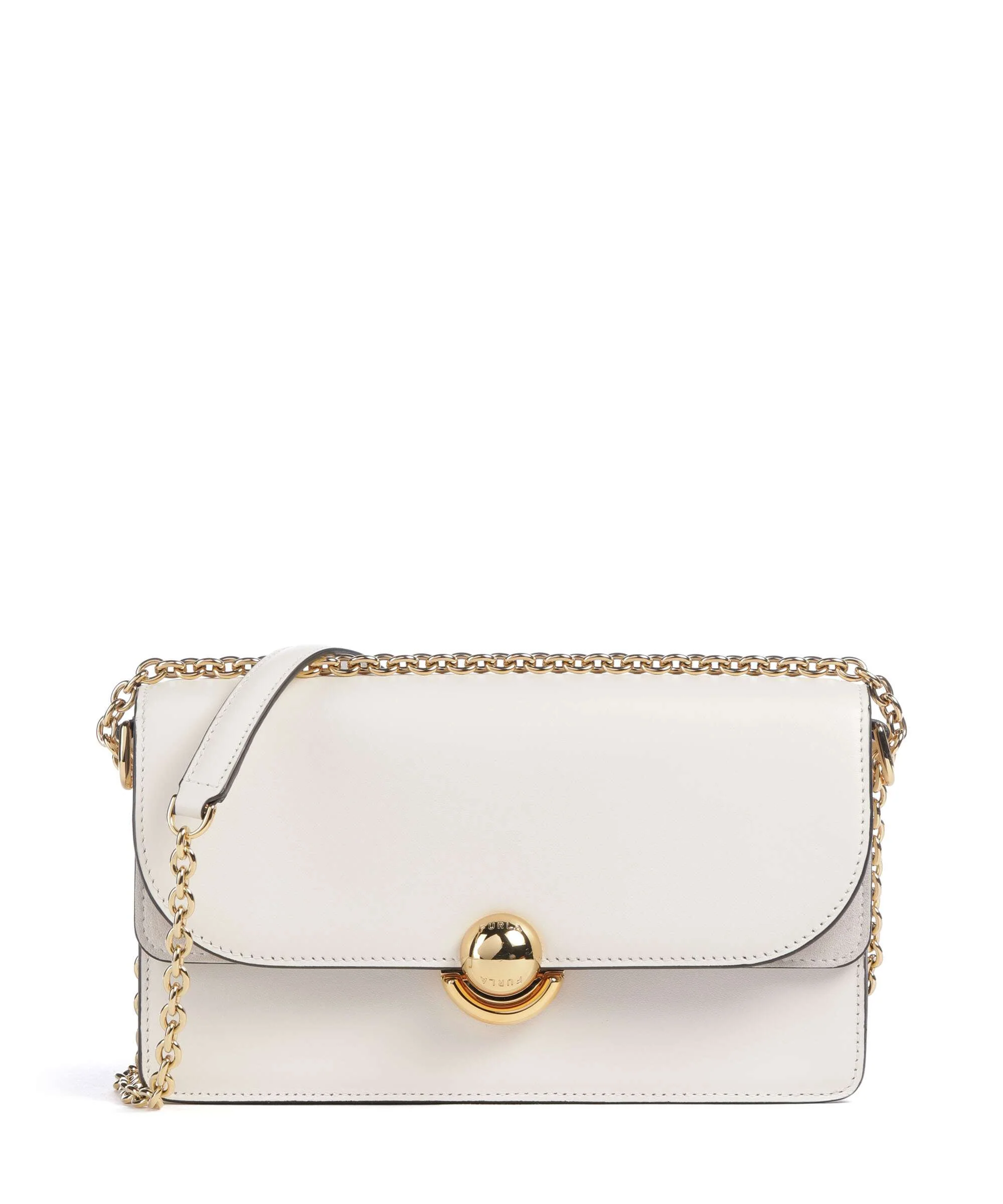 Furla Sfera S Torba na ramię panna