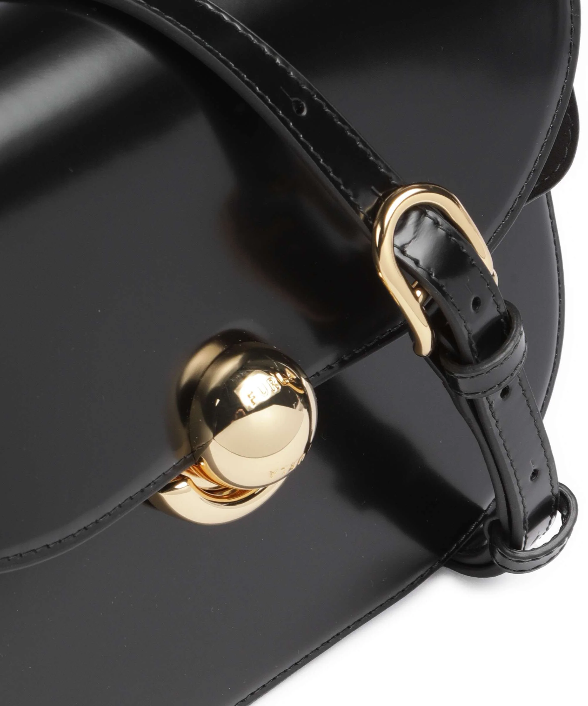 Furla Sfera S Torba przez ramię nero - Image 4