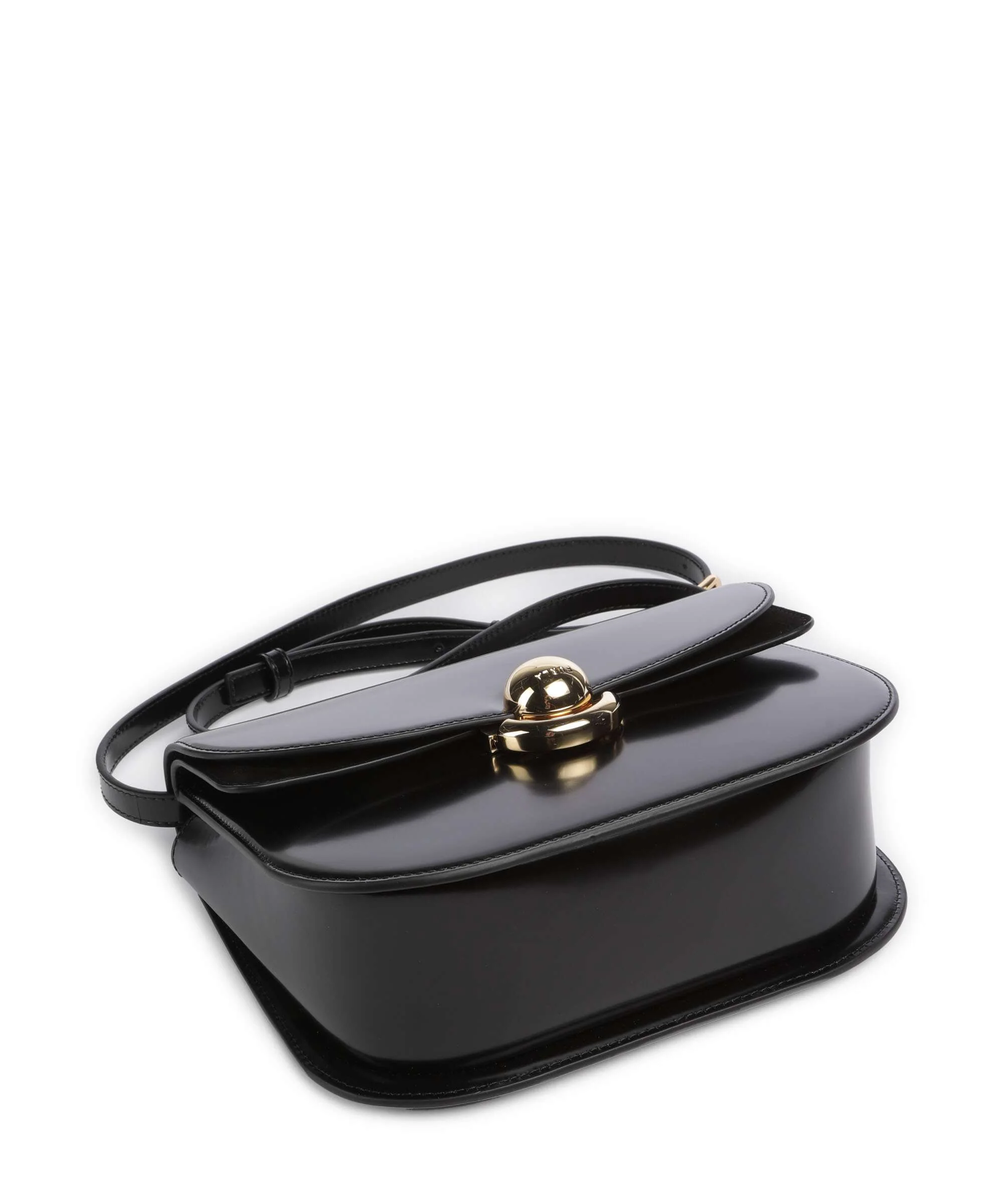 Furla Sfera S Torba przez ramię nero - Image 5