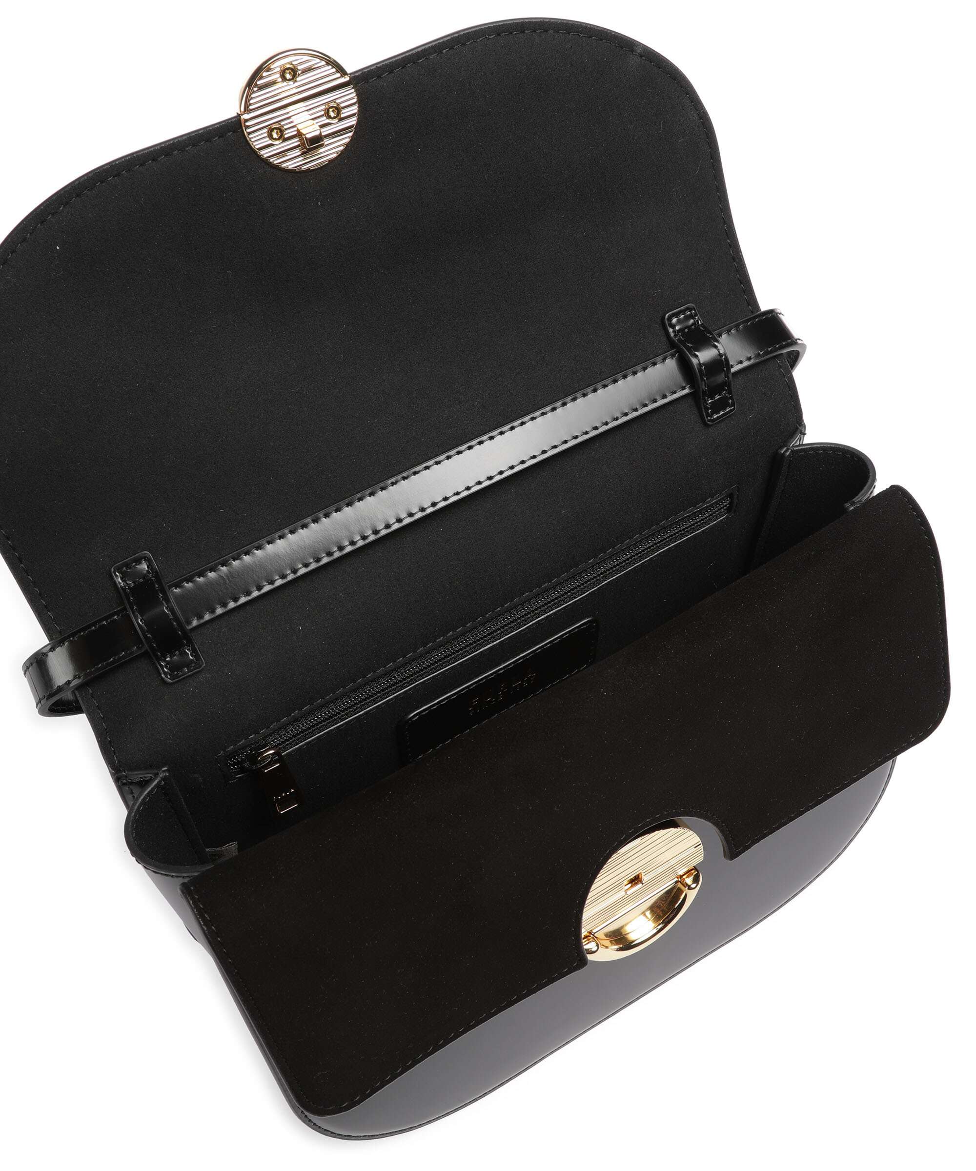 Furla Sfera S Torba przez ramię nero - Image 6