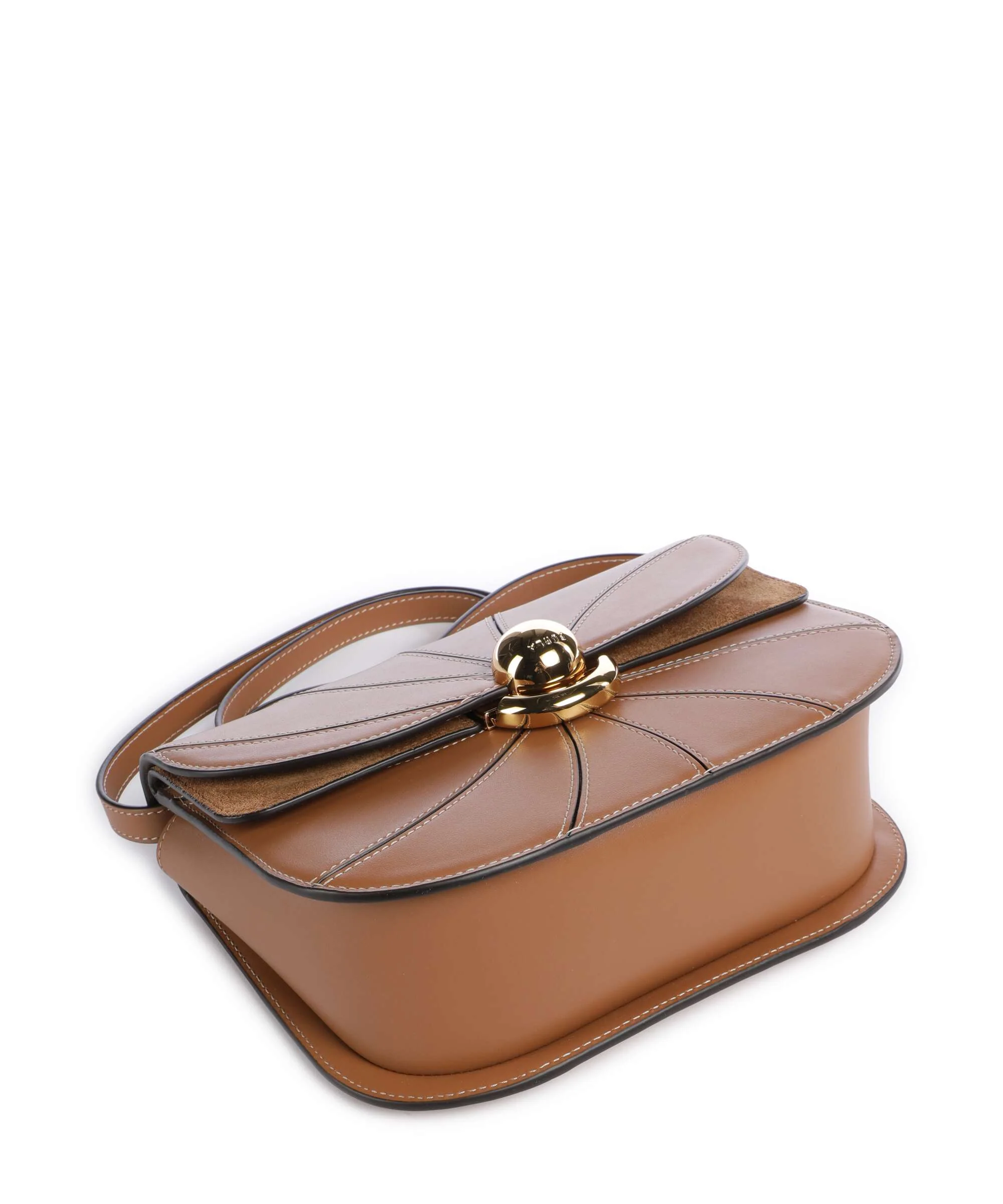 Furla Sfera S Torba przez ramię tabacco - Image 4