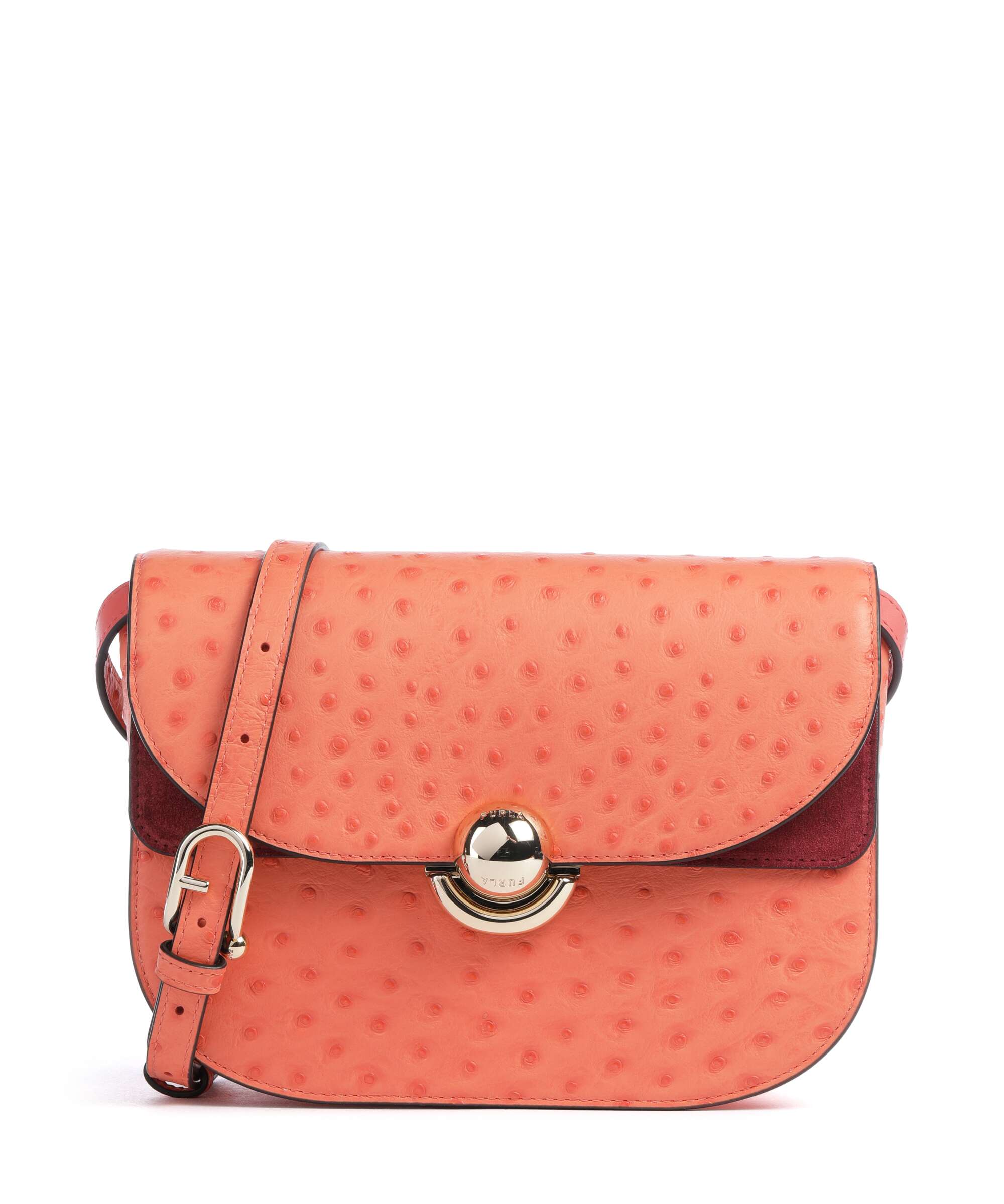 Furla Sfera S Torba przez ramię aperitivo