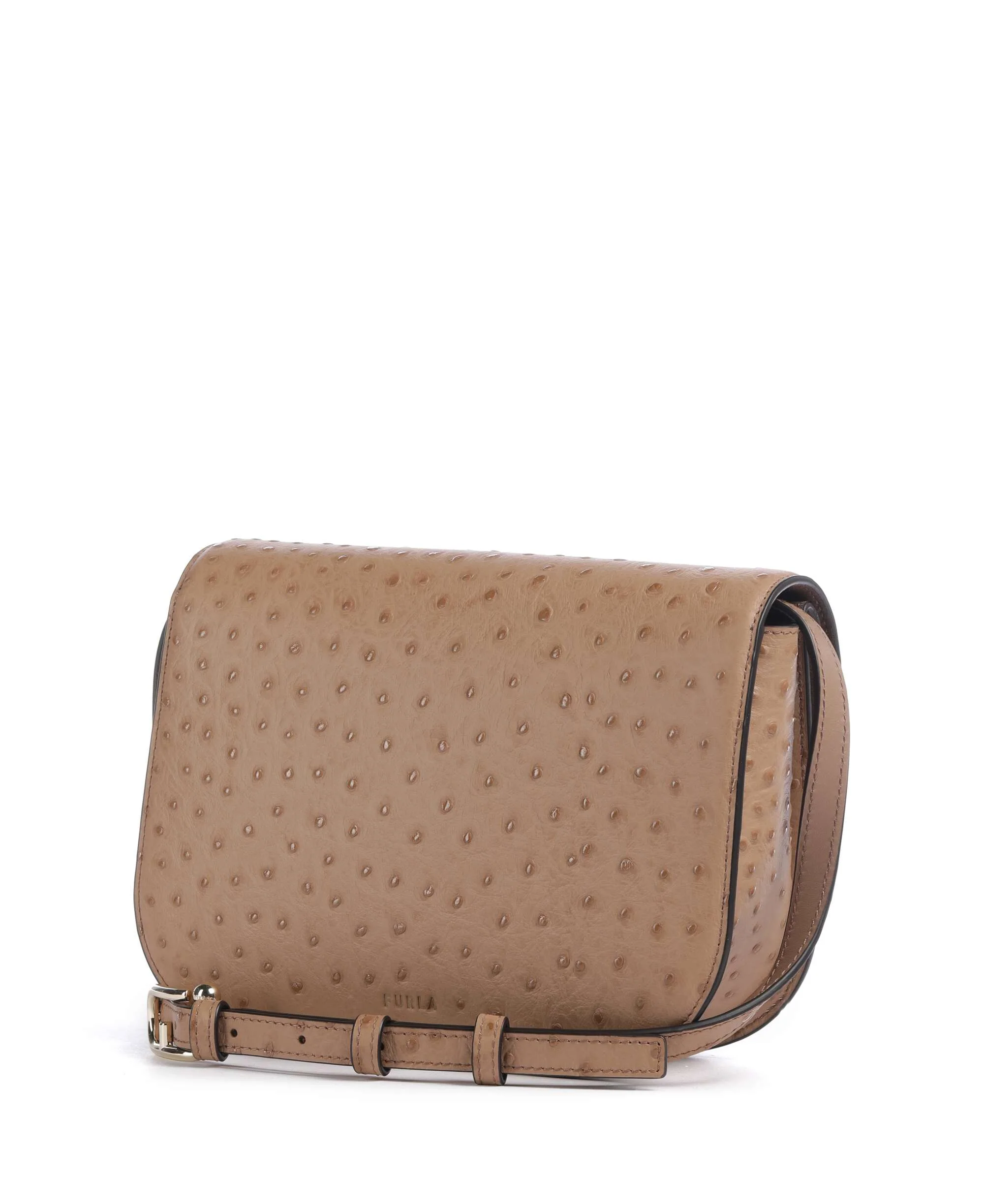 Furla Sfera S Torba przez ramię toffee - Image 3