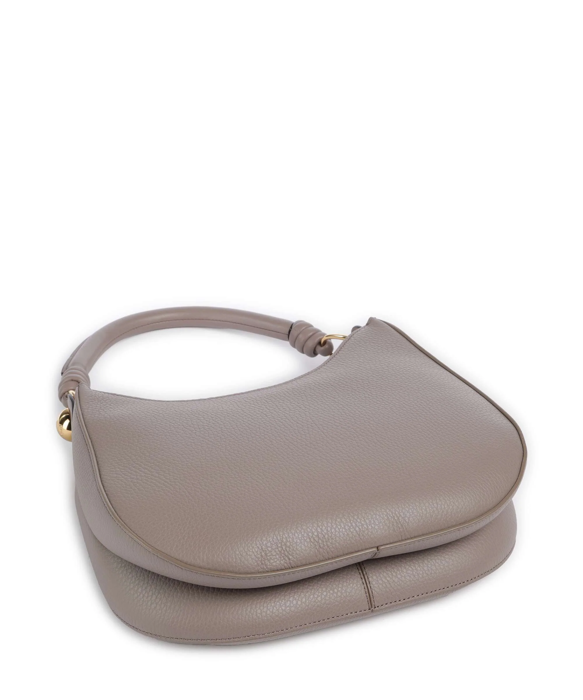 Furla Sfera S Torebka worek stucco gray - Image 5