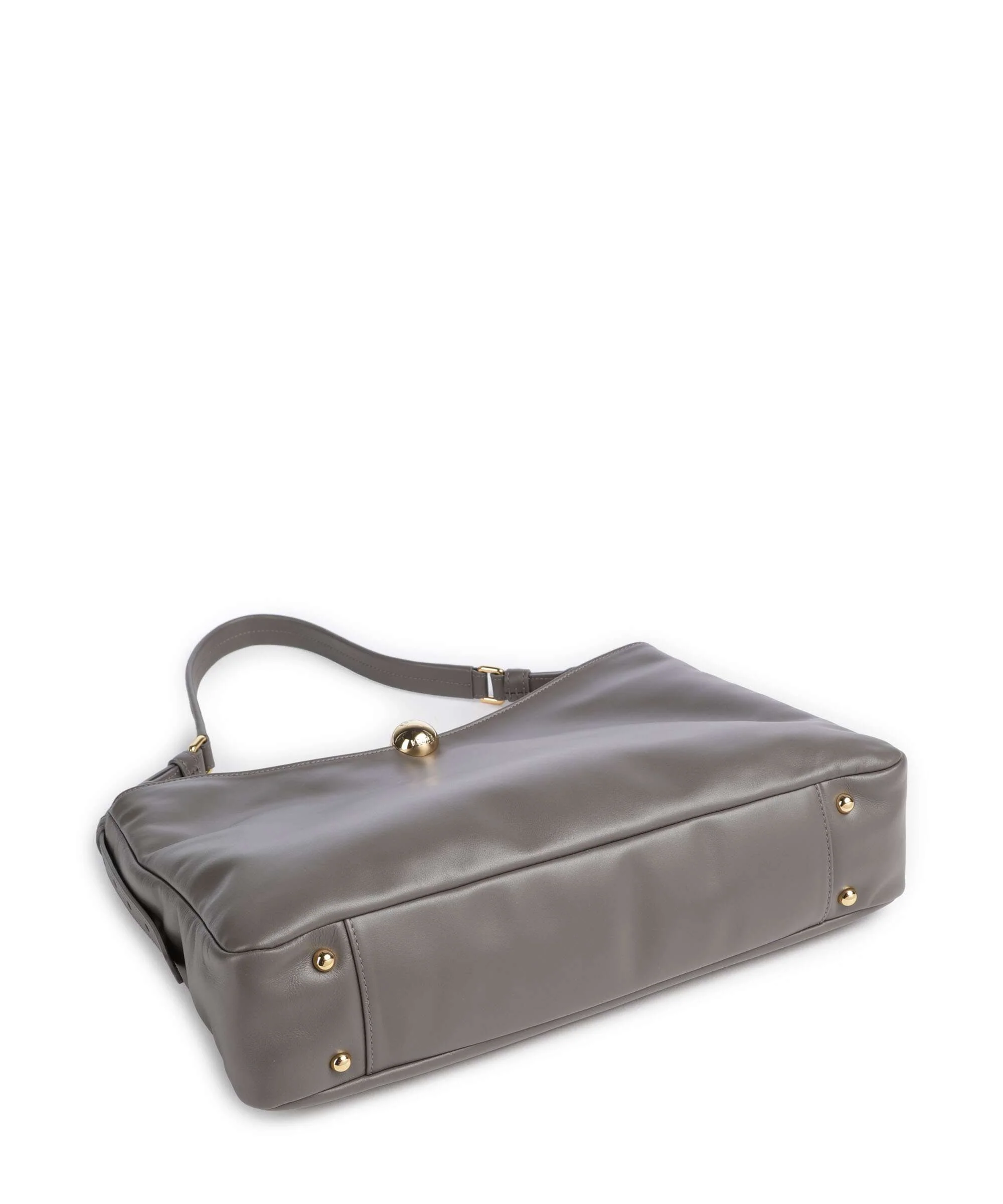 Furla Sfera Soft L Torebka worek urban gray - Image 4