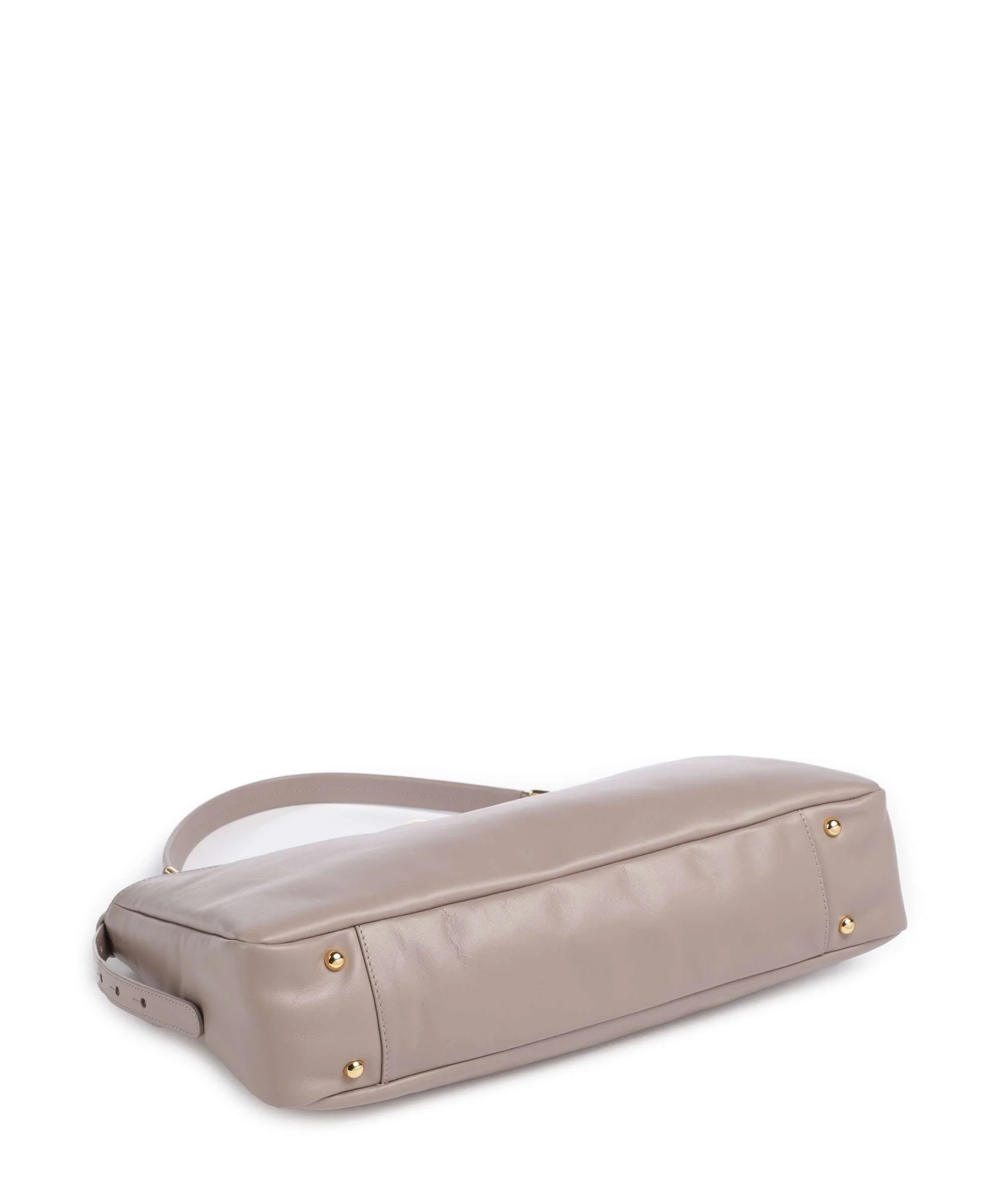 Furla Sfera Soft L Torebka worek mauve - Image 5