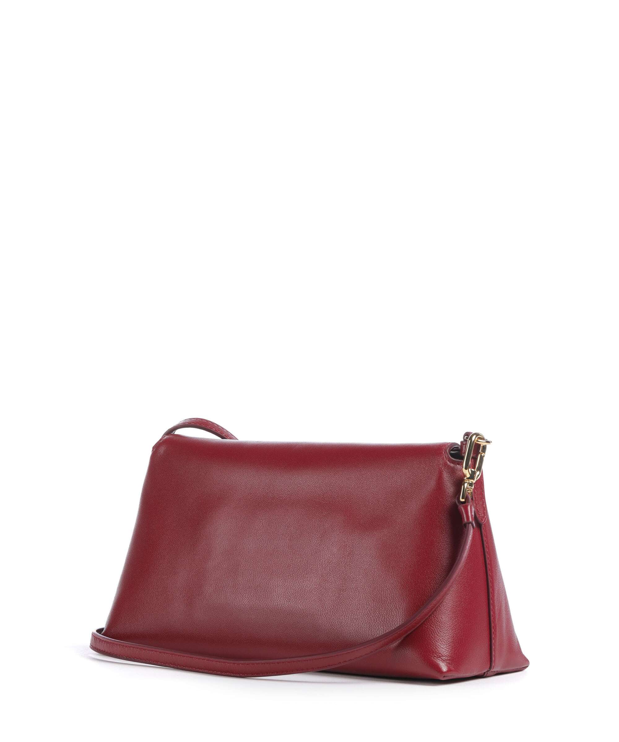 Furla Sfera Soft Mini Torba przez ramię ciliegia - Image 2