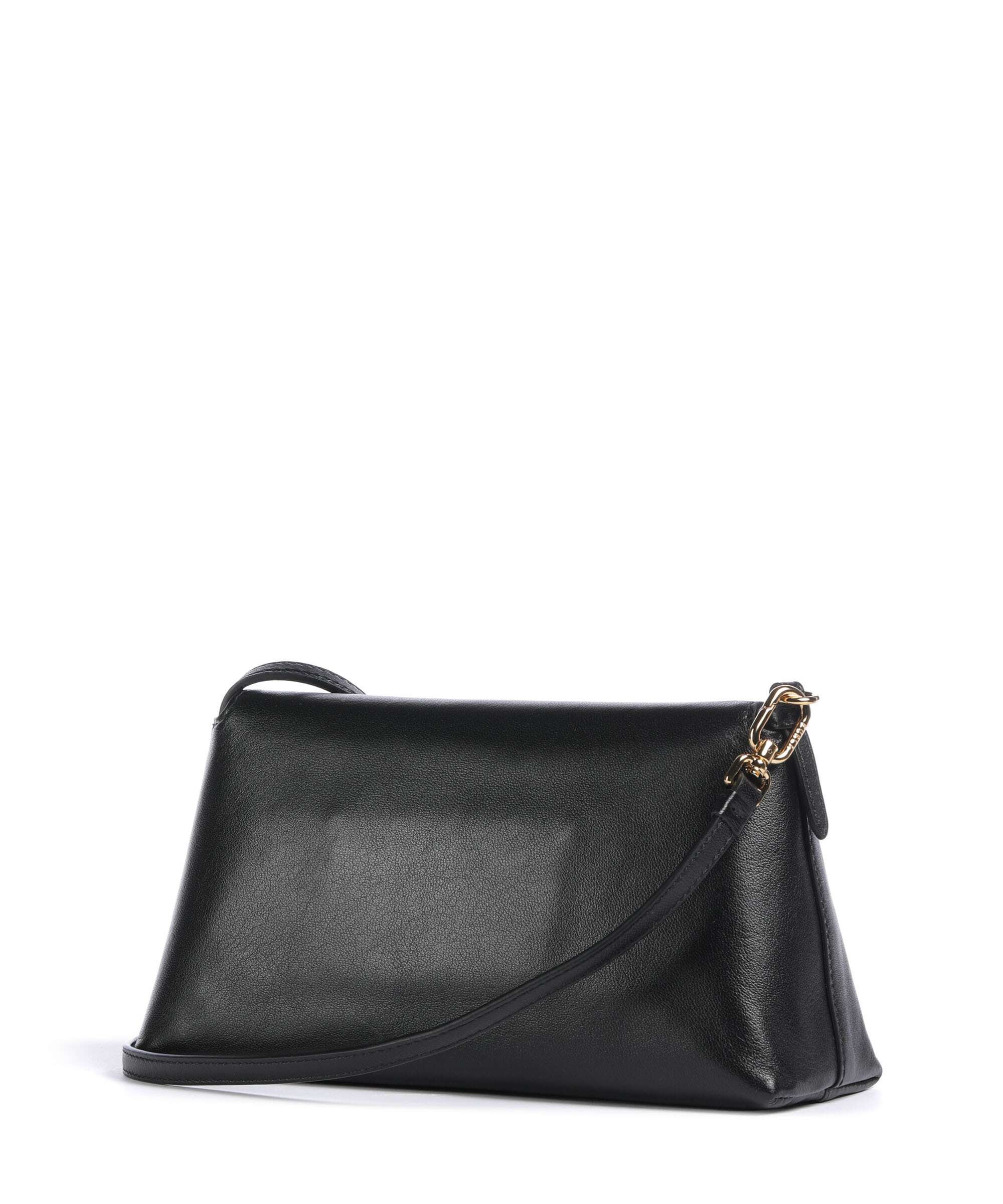 Furla Sfera Soft Mini Torba przez ramię nero - Image 2