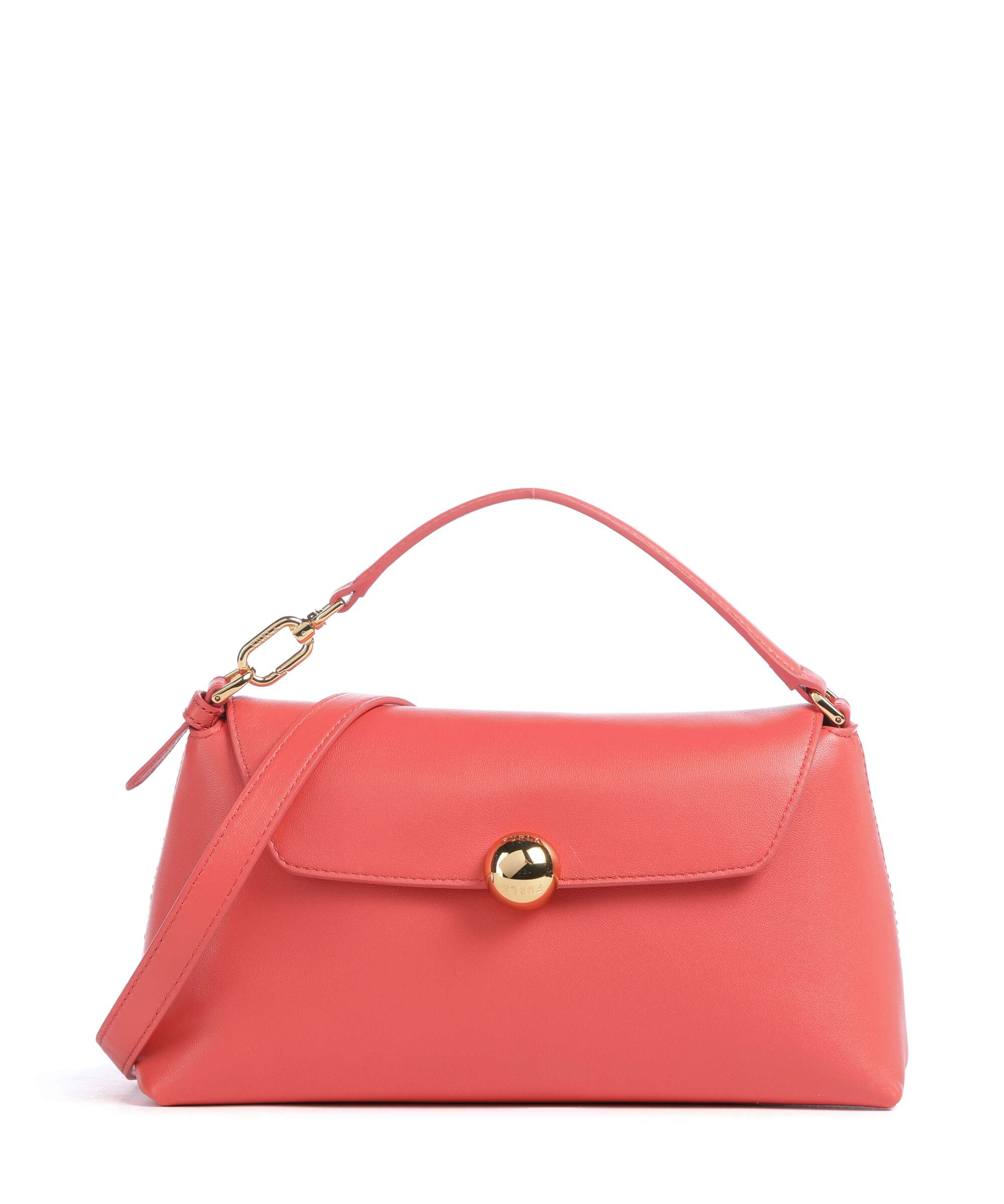 Furla Sfera Soft Mini Torba przez ramię aperitivo