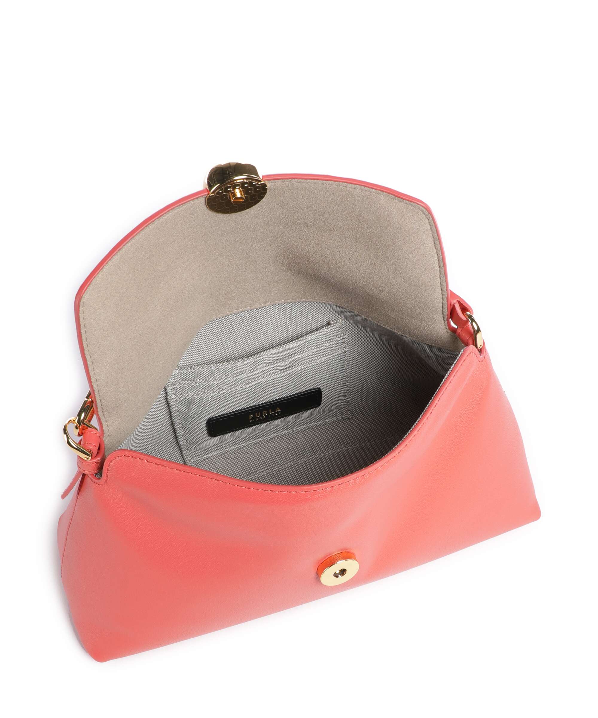 Furla Sfera Soft Mini Torba przez ramię aperitivo - Image 6