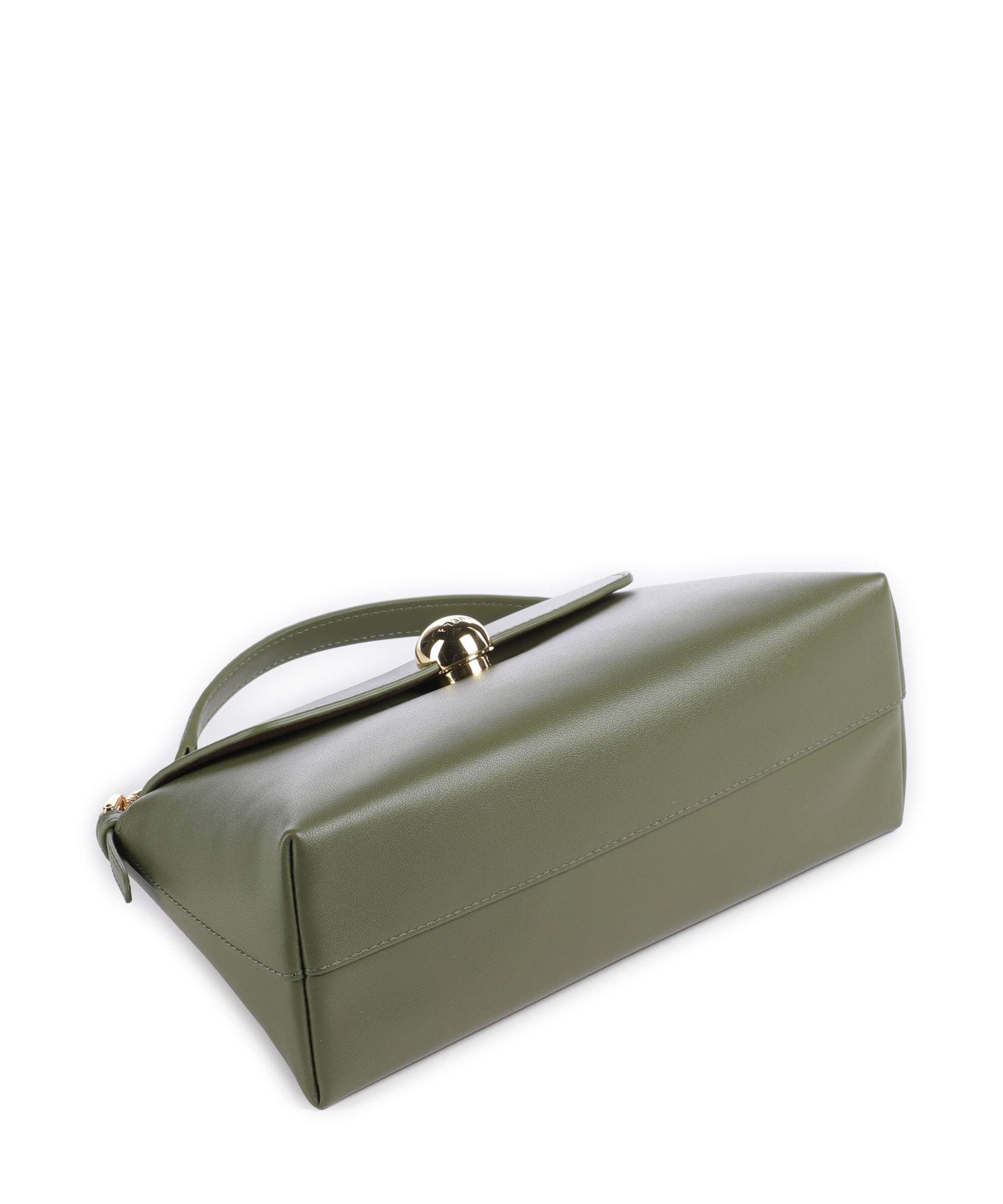 Furla Sfera Soft Mini Torba przez ramię avocado - Image 5