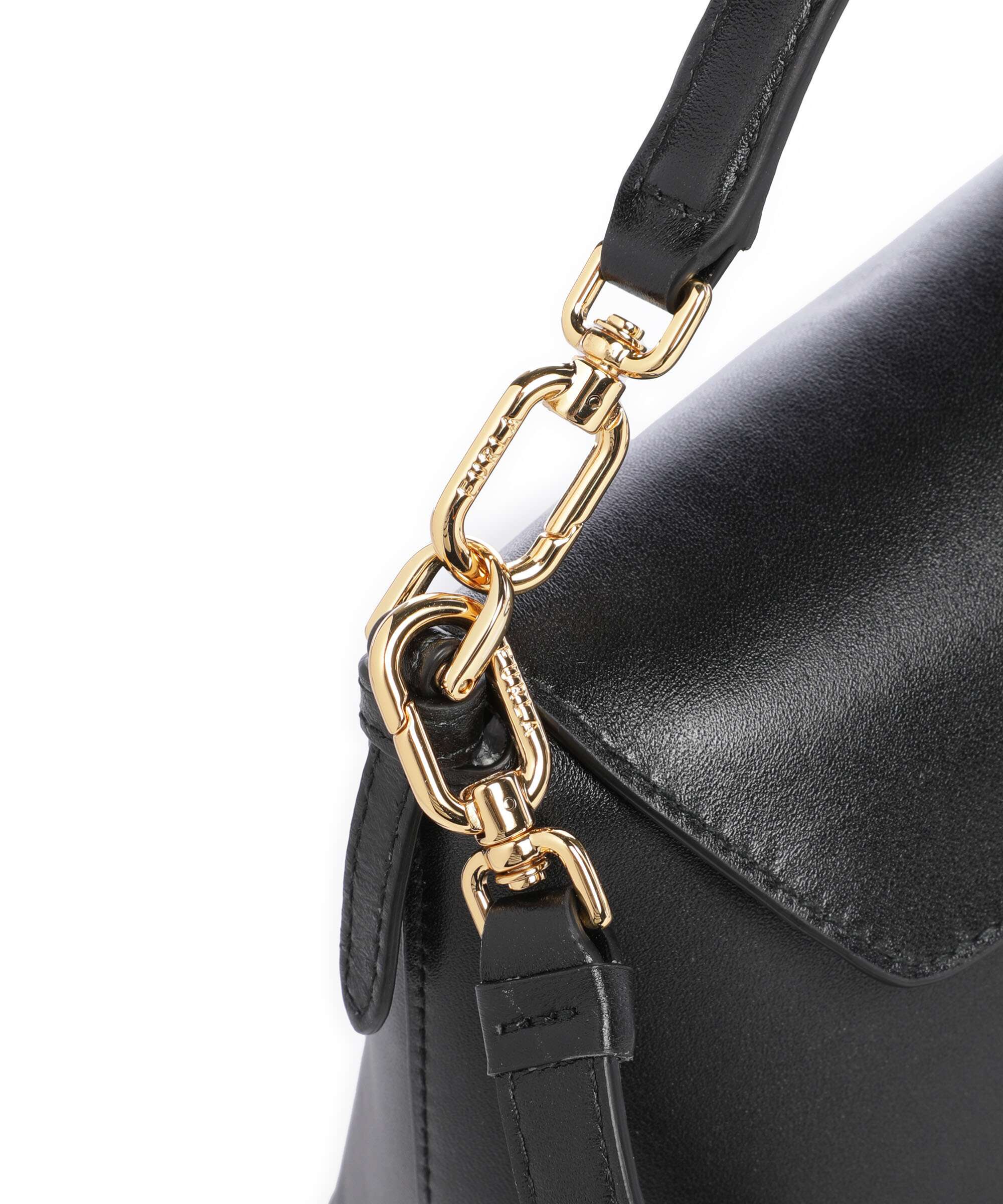 Furla Sfera Soft Mini Torba przez ramię nero - Image 4