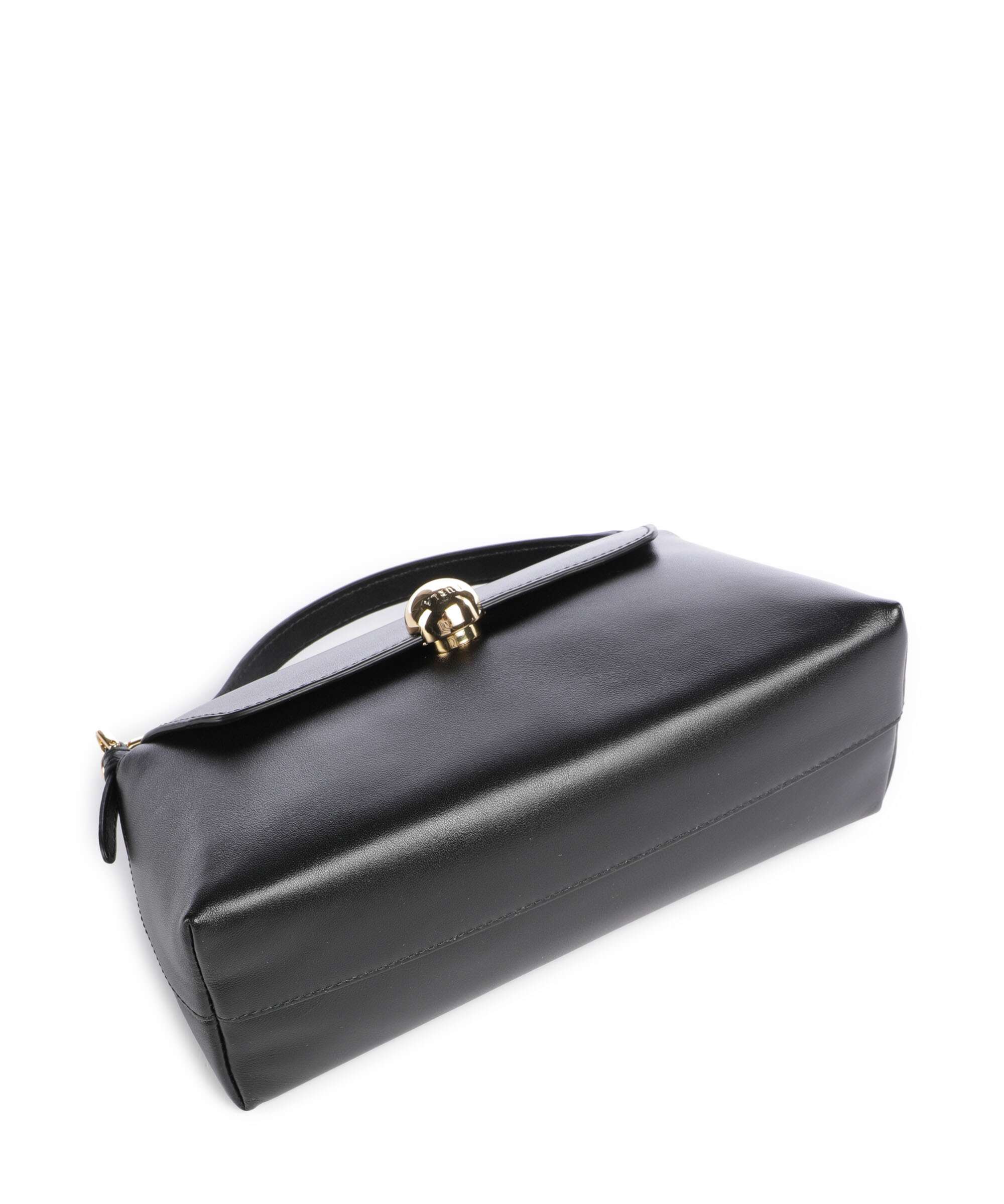 Furla Sfera Soft Mini Torba przez ramię nero - Image 5