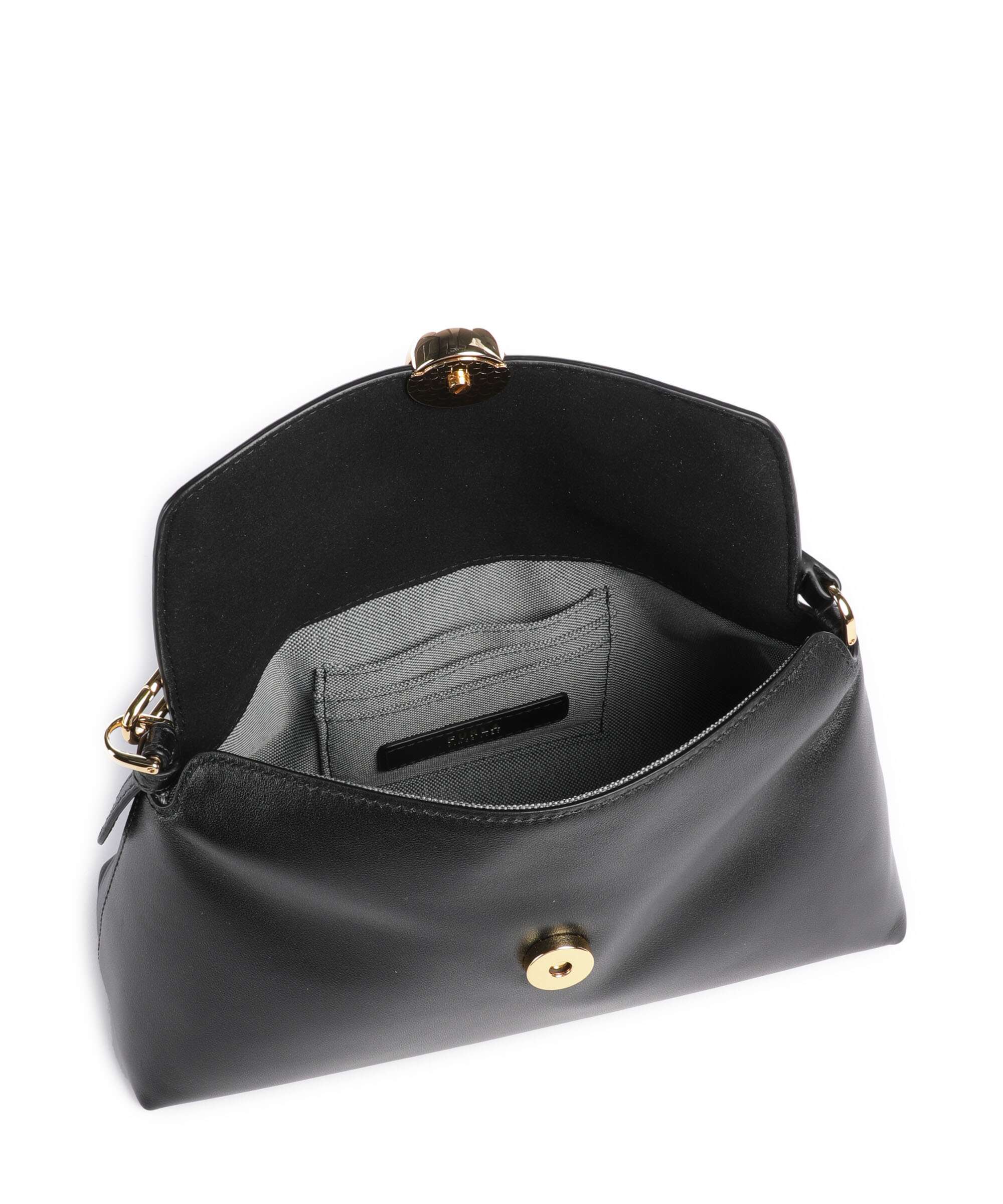Furla Sfera Soft Mini Torba przez ramię nero - Image 6