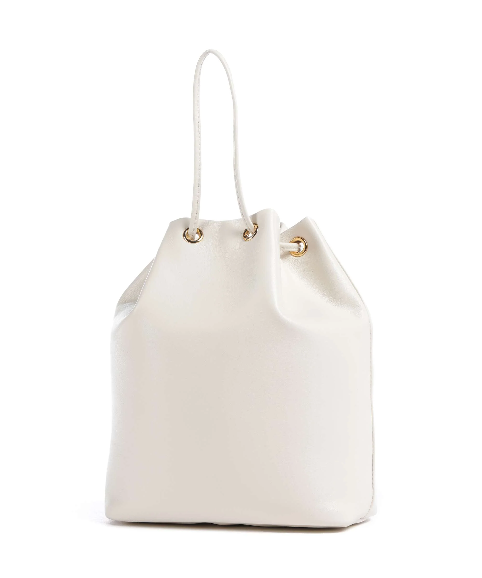 Furla Sfera Soft Mini Torebka worek panna - Image 2