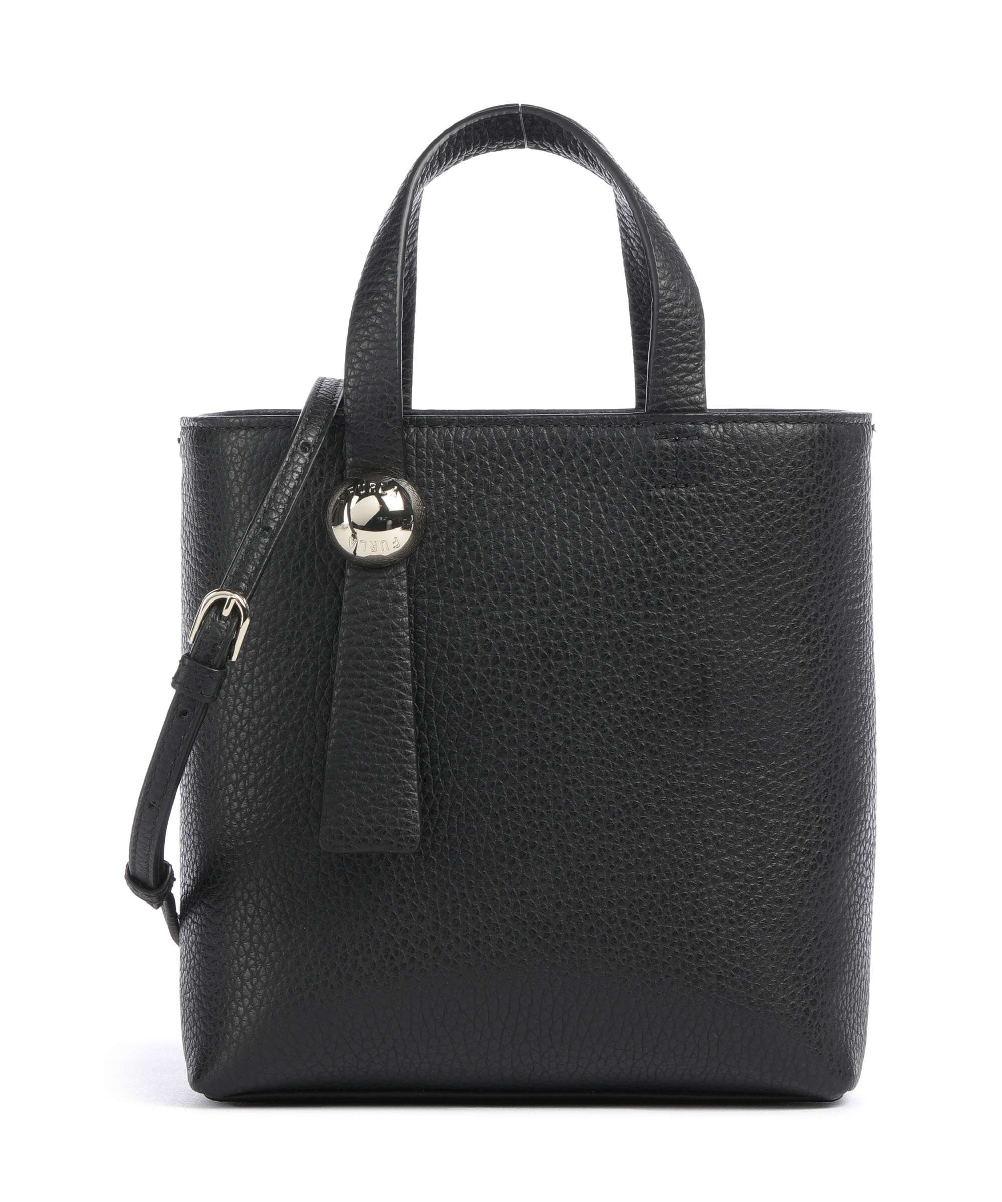 Furla Sfera Torba przez ramię nero