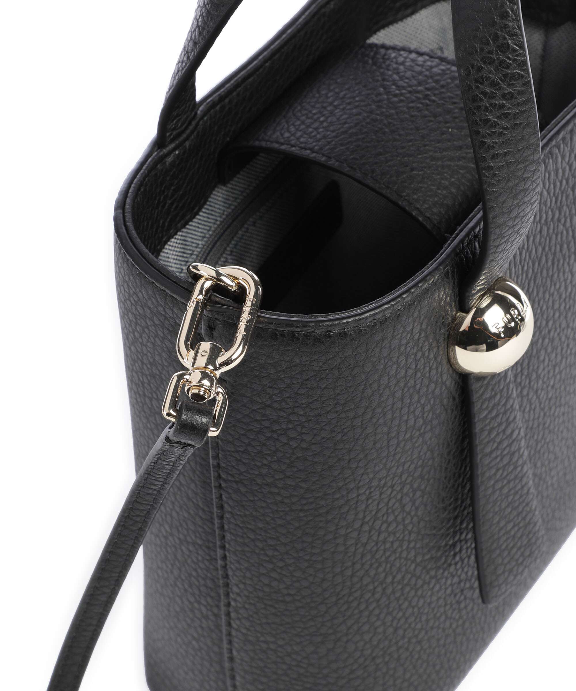 Furla Sfera Torba przez ramię nero - Image 4