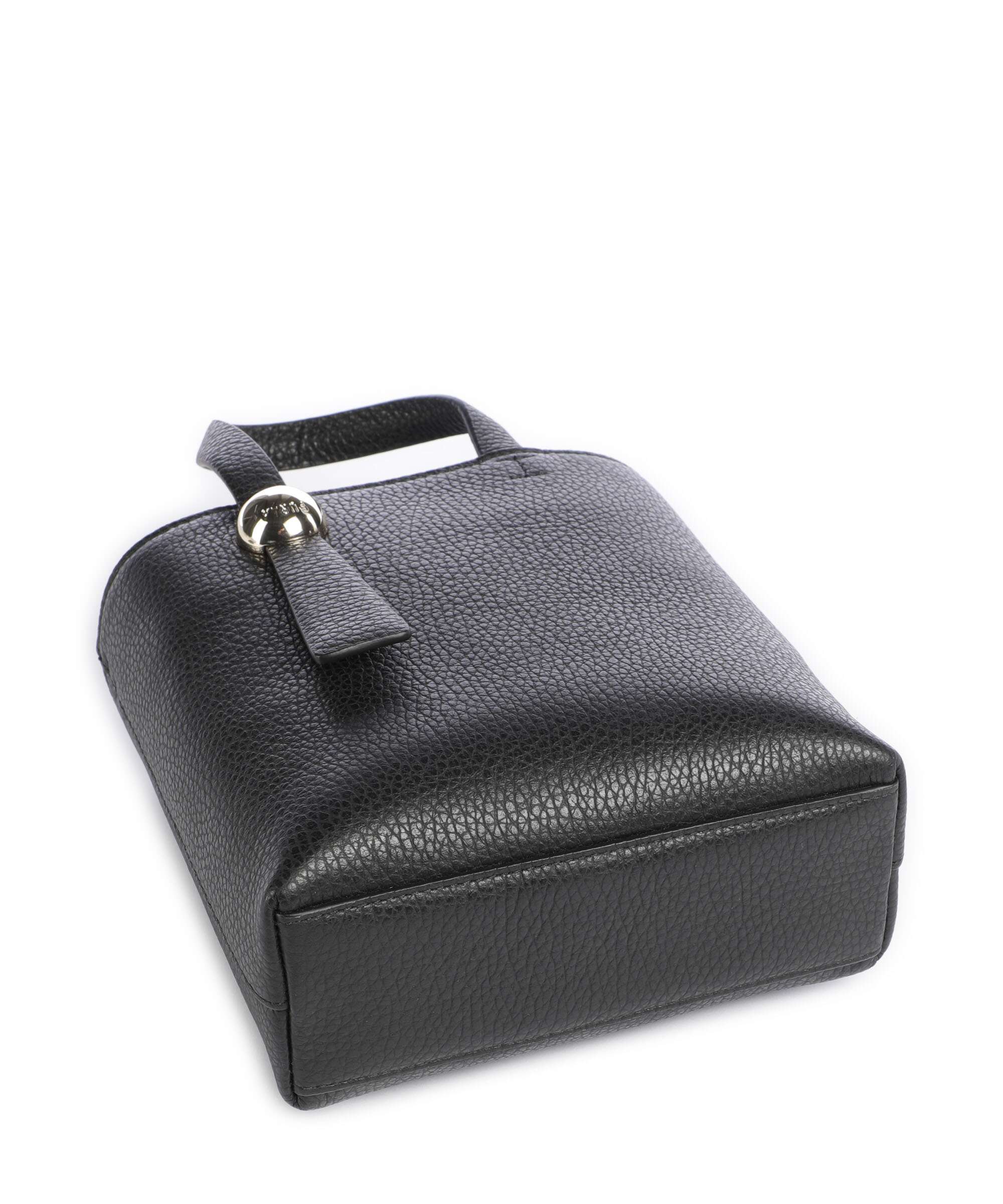 Furla Sfera Torba przez ramię nero - Image 5