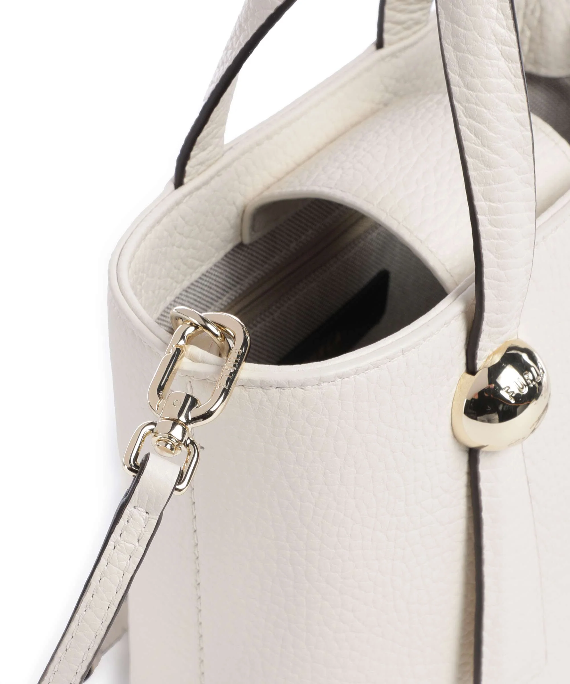 Furla Sfera Torba przez ramię panna - Image 4