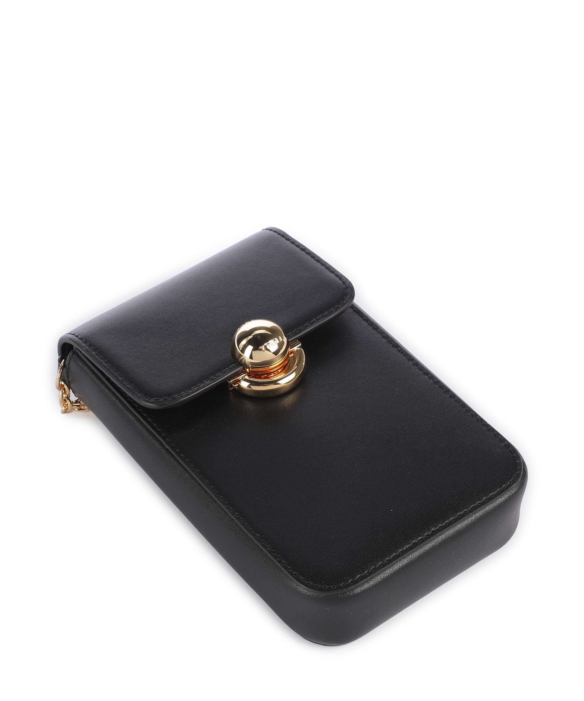Furla Sfera Vertical Torebka na telefon nero - Image 4