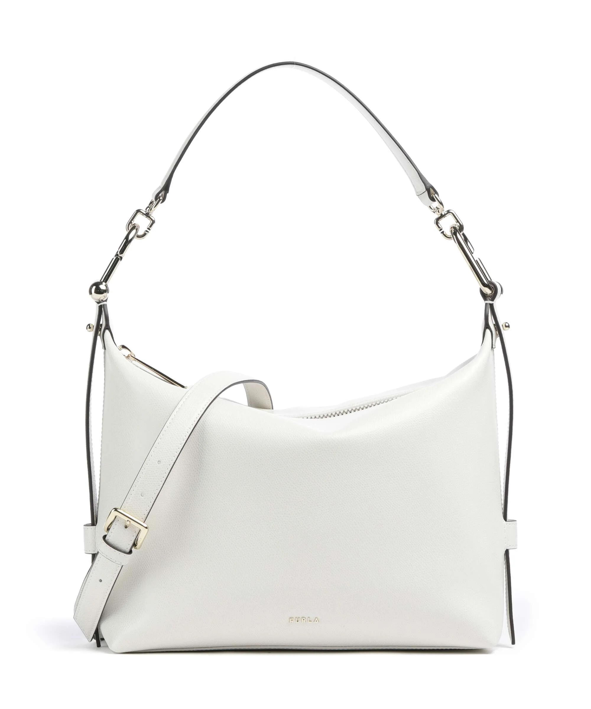 Furla Tonie M Torebka worek talco