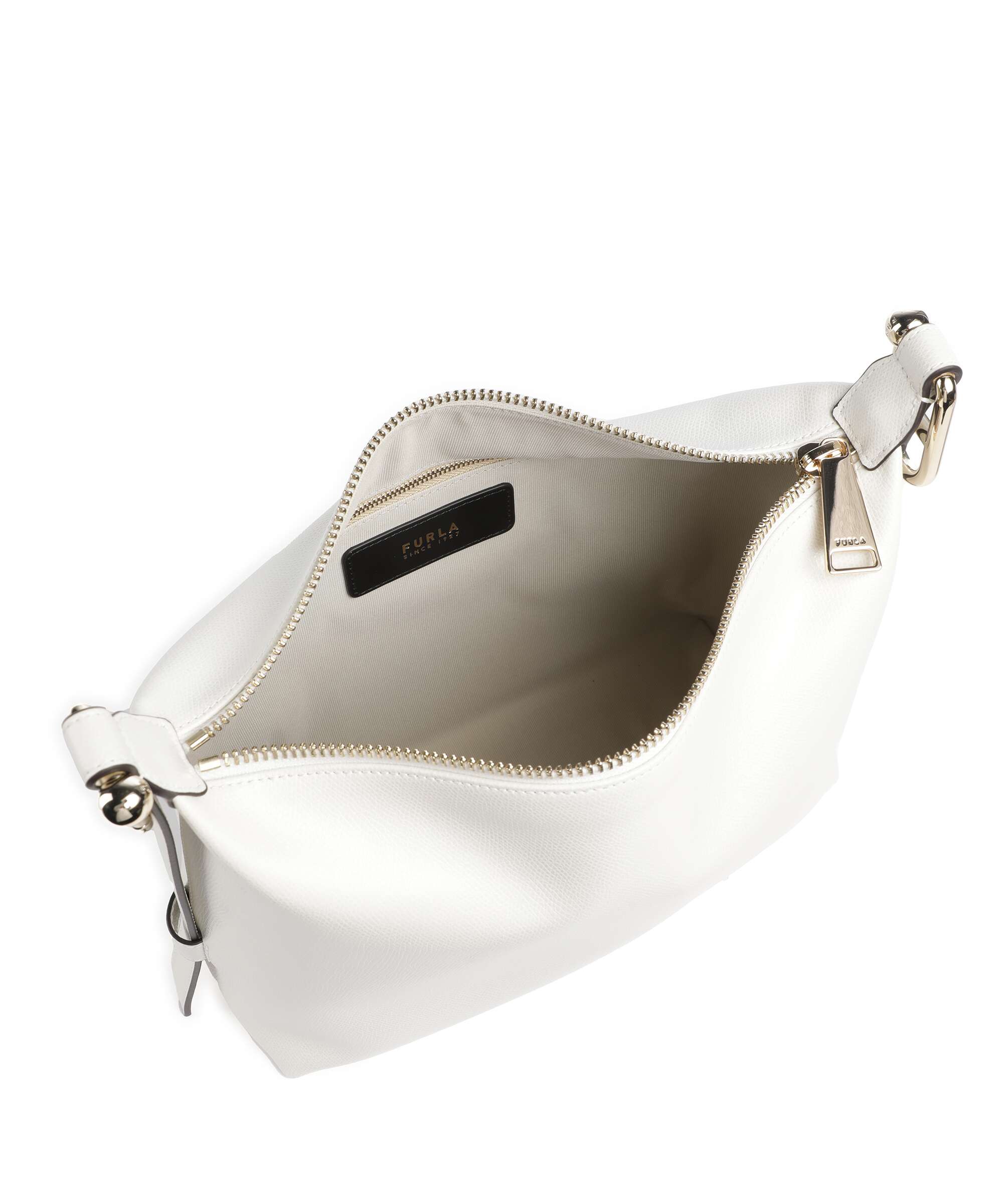 Furla Tonie M Torebka worek talco - Image 6