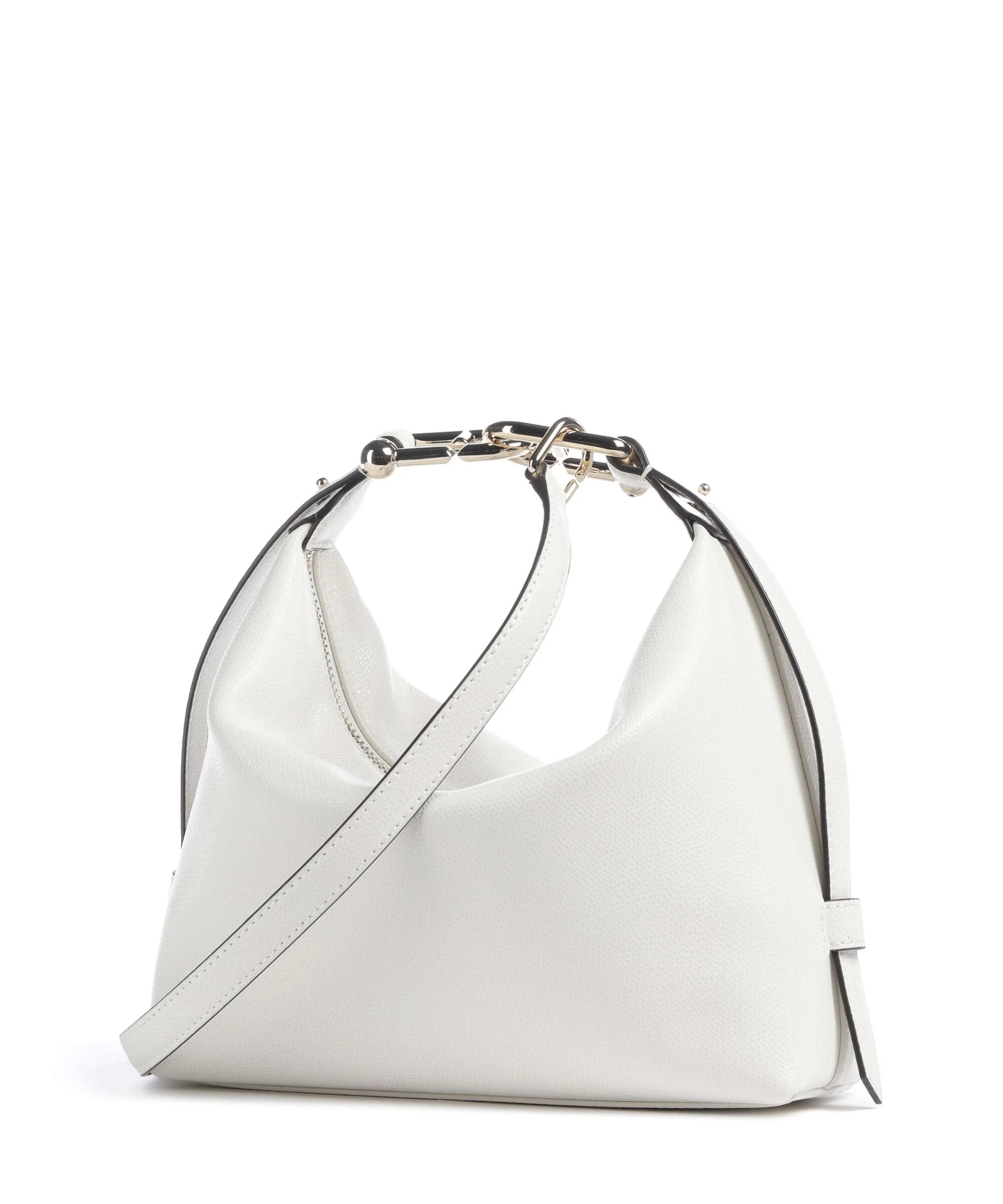 Furla Tonie Mini Torba na ramię talco - Image 2