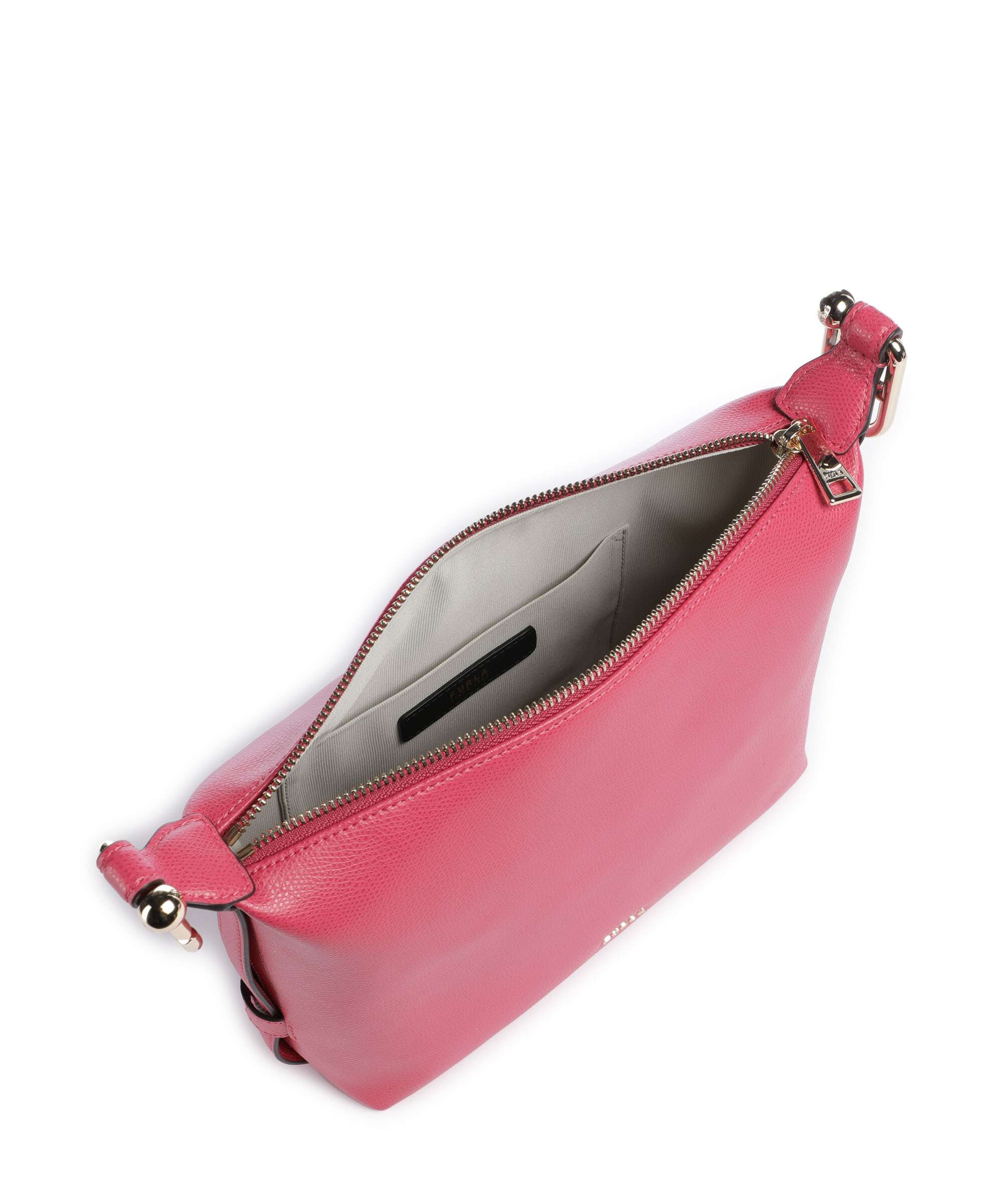 Furla Tonie Mini Torba na ramię velvet pink - Image 7