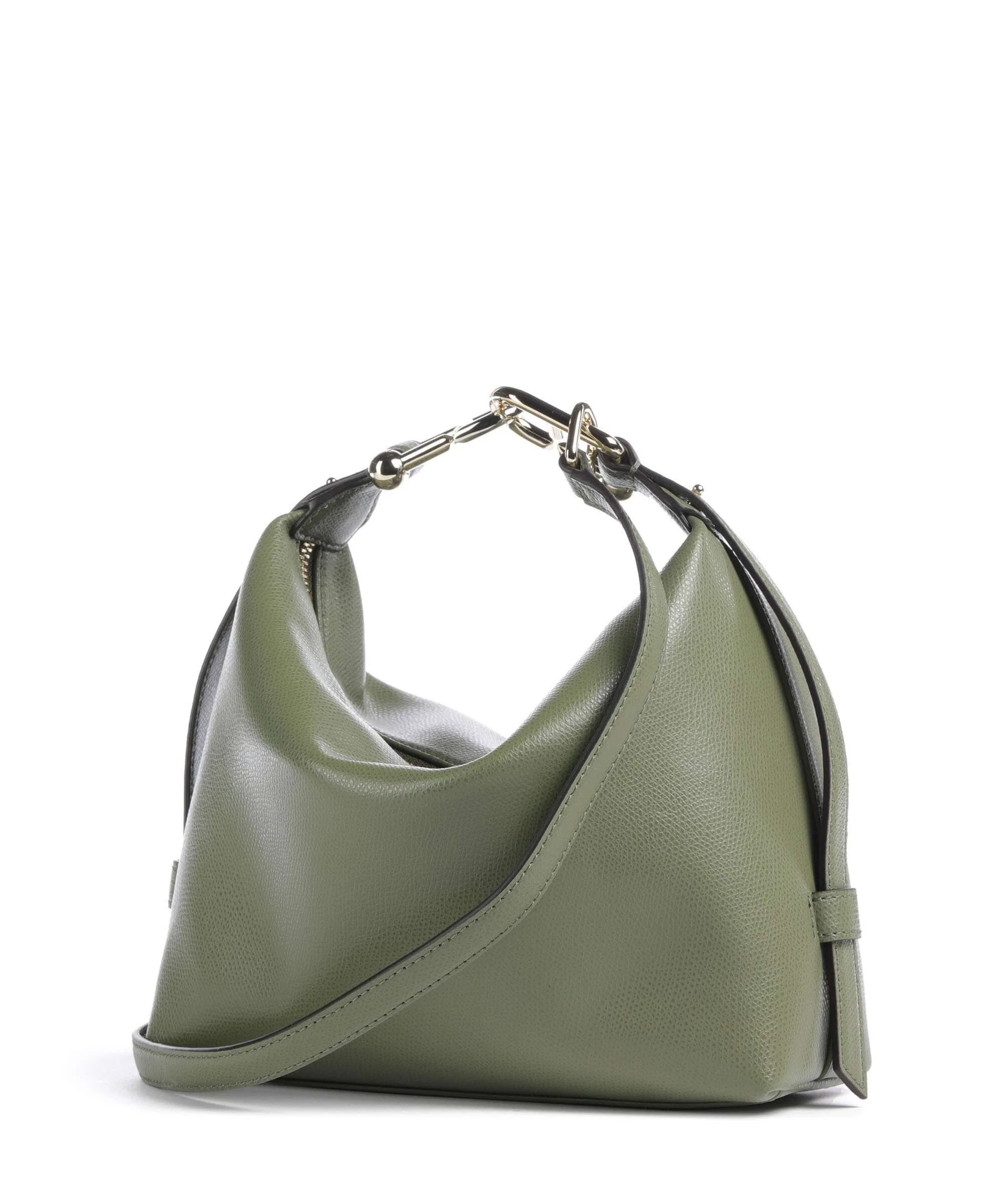 Furla Tonie Mini Torba na ramię avocado - Image 2