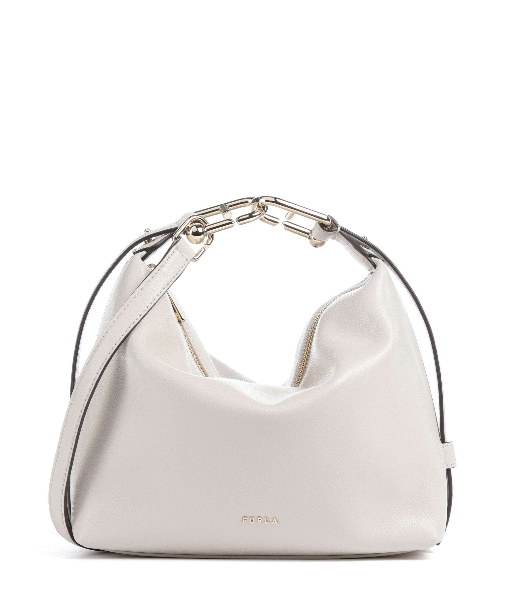 Furla Tonie Mini Torba na ramię sabbia