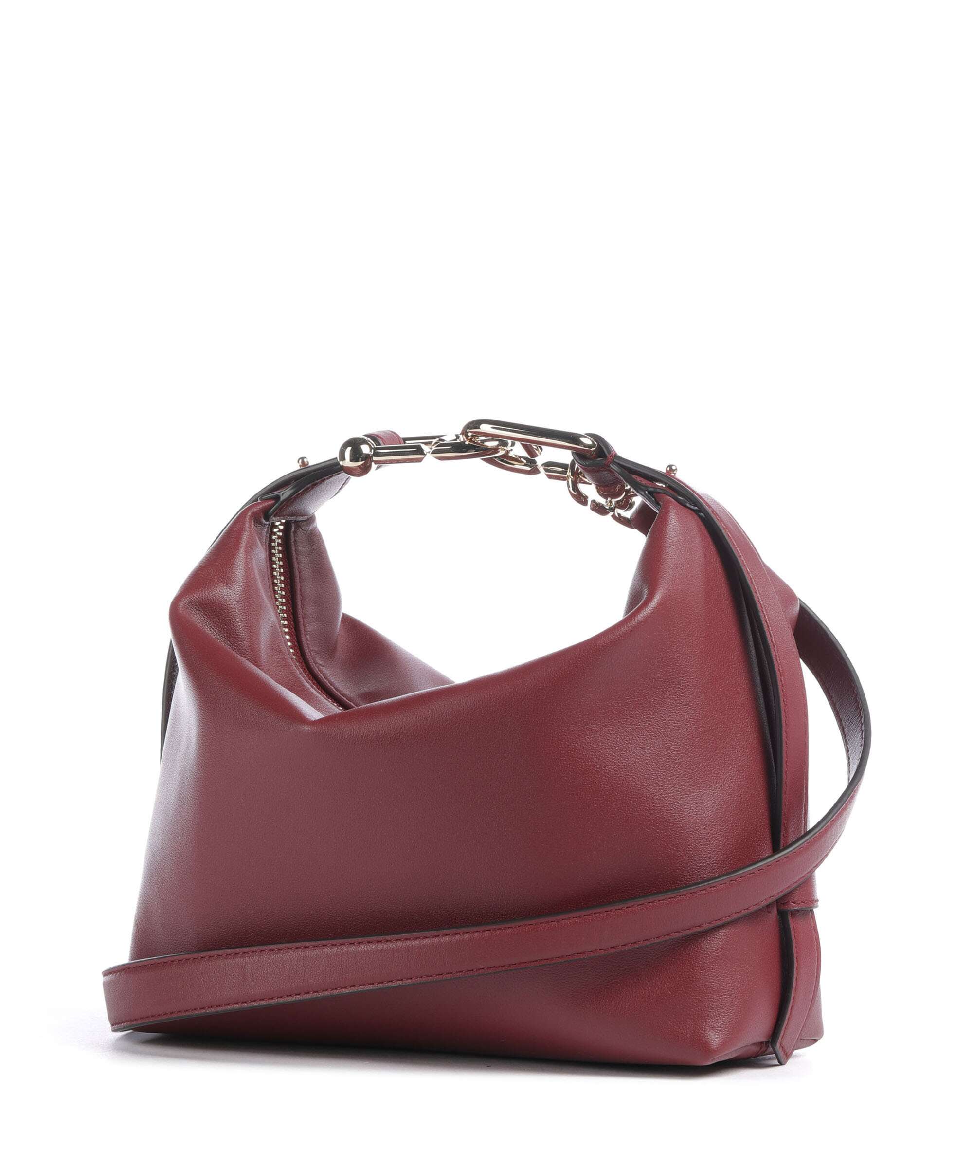 Furla Tonie Mini Torebka rubino - Image 2