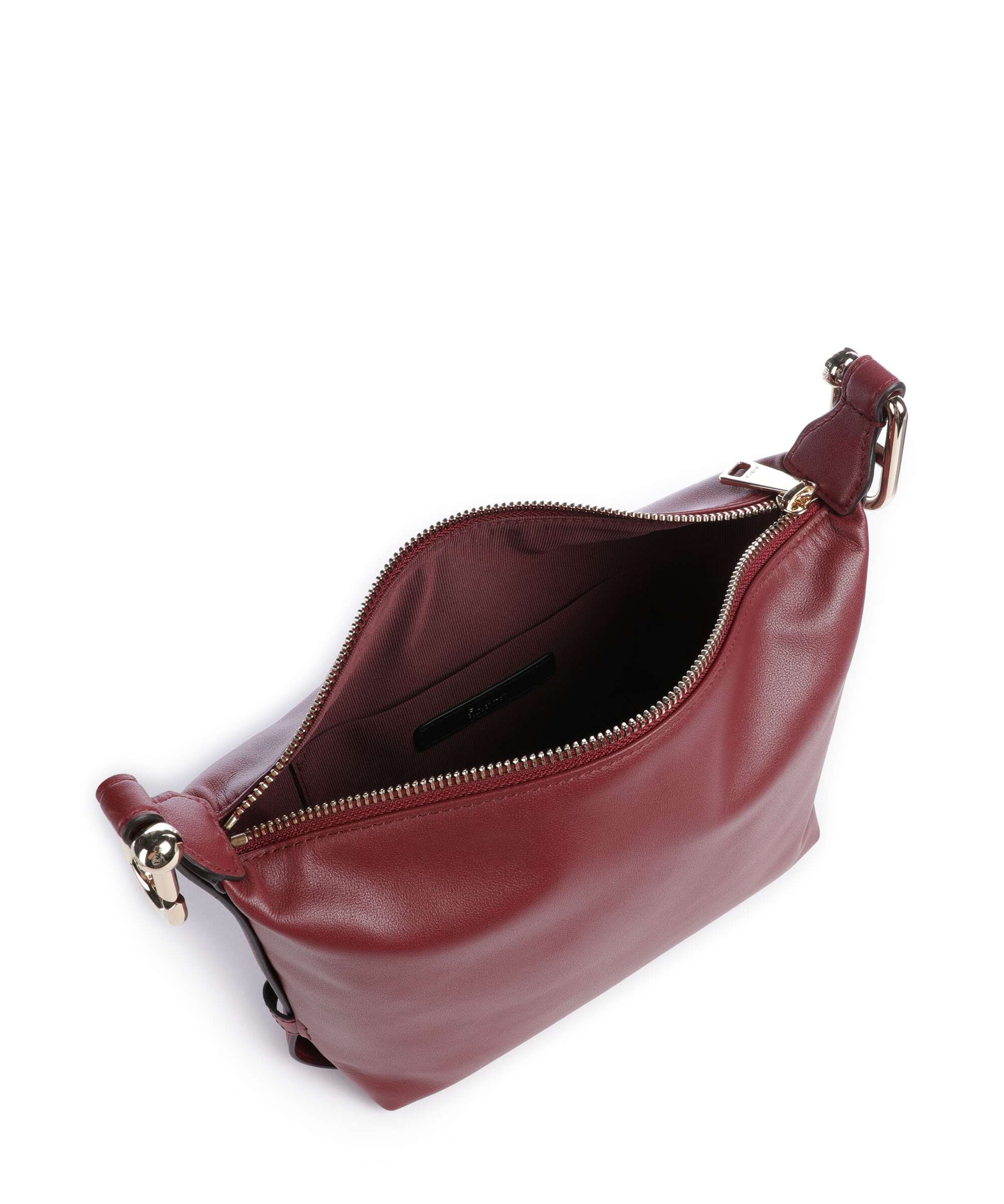 Furla Tonie Mini Torebka rubino - Image 6
