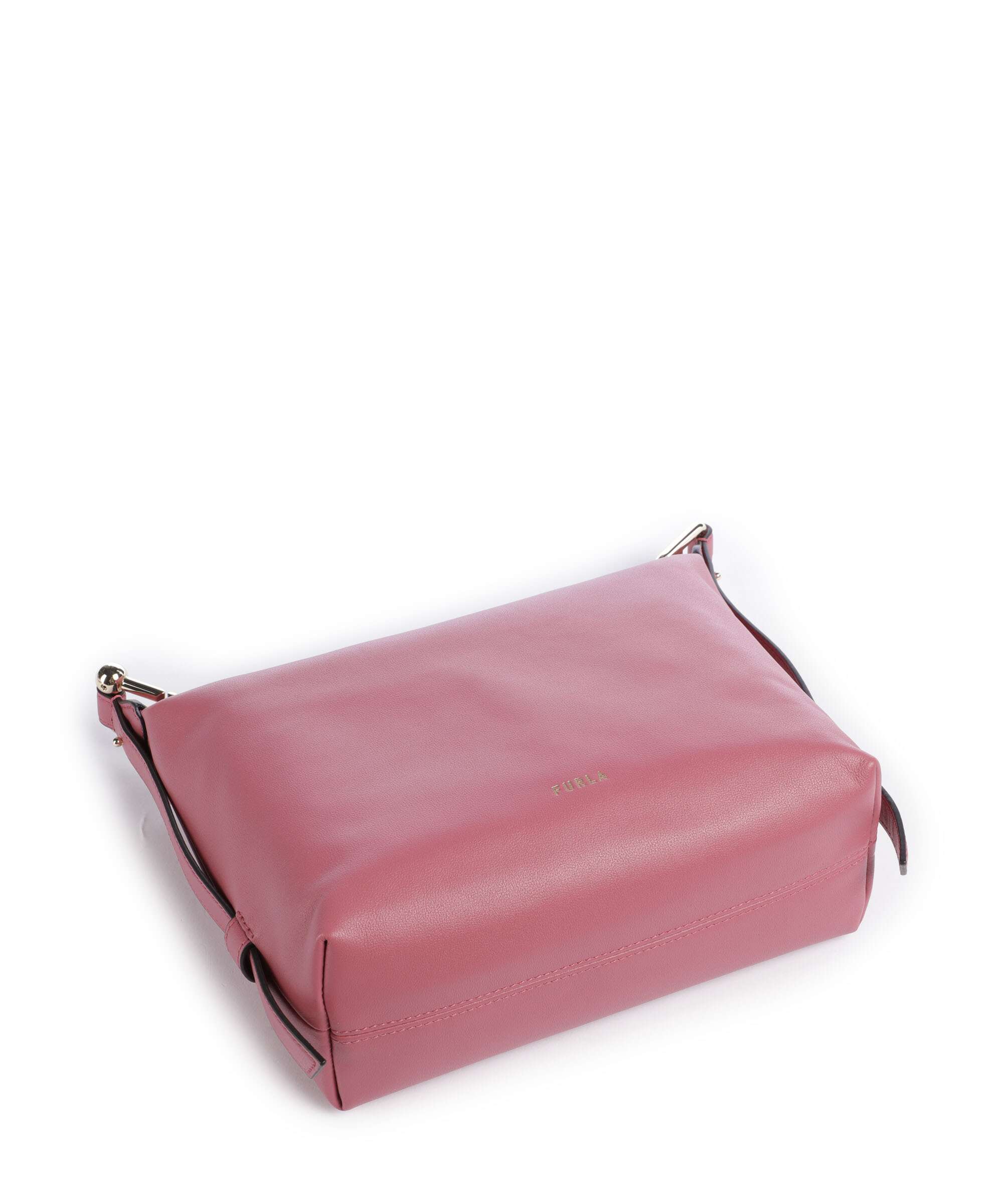Furla Tonie Mini Torebka blush pink - Image 5