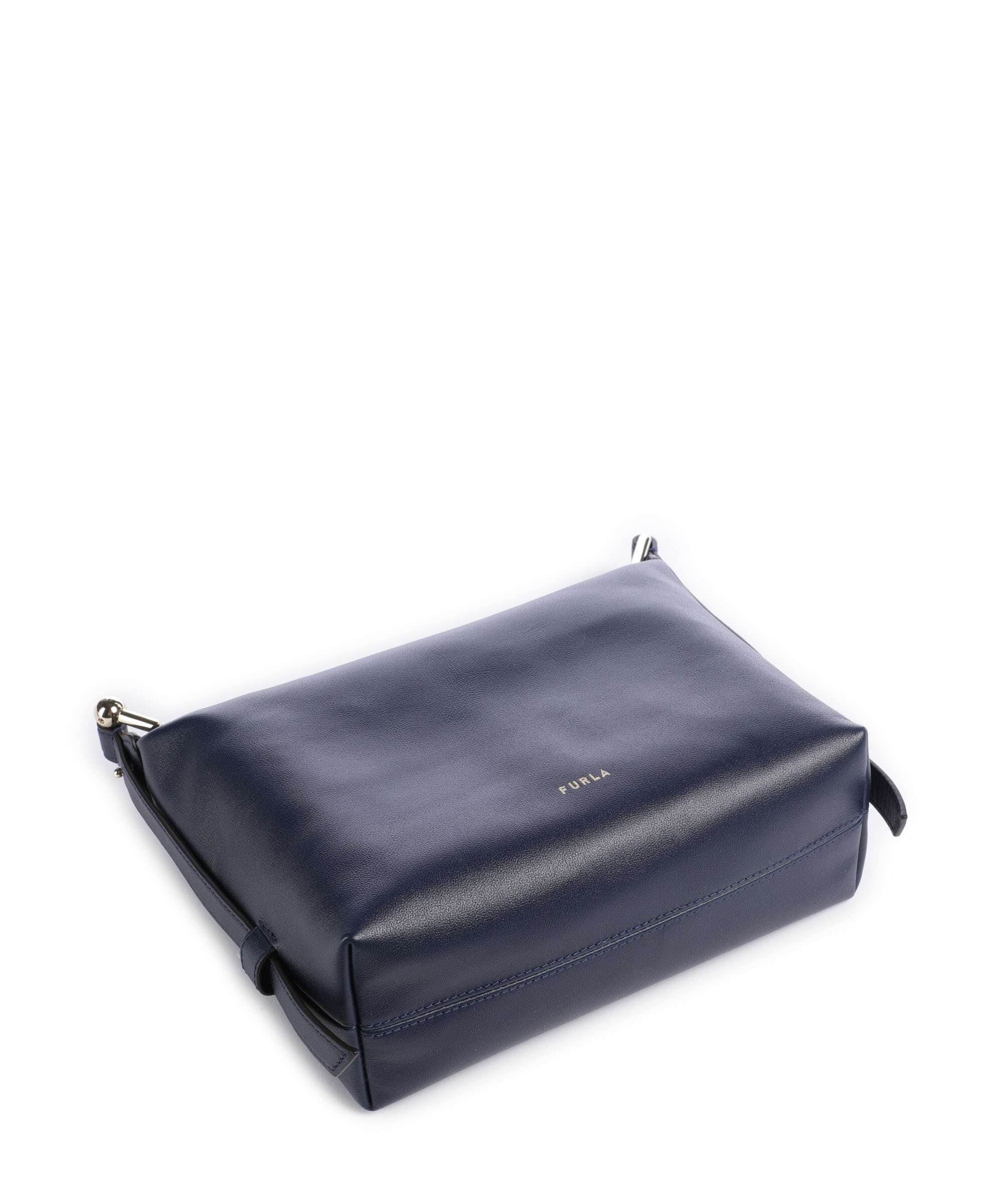 Furla Tonie Mini Torebka blu reale - Image 6