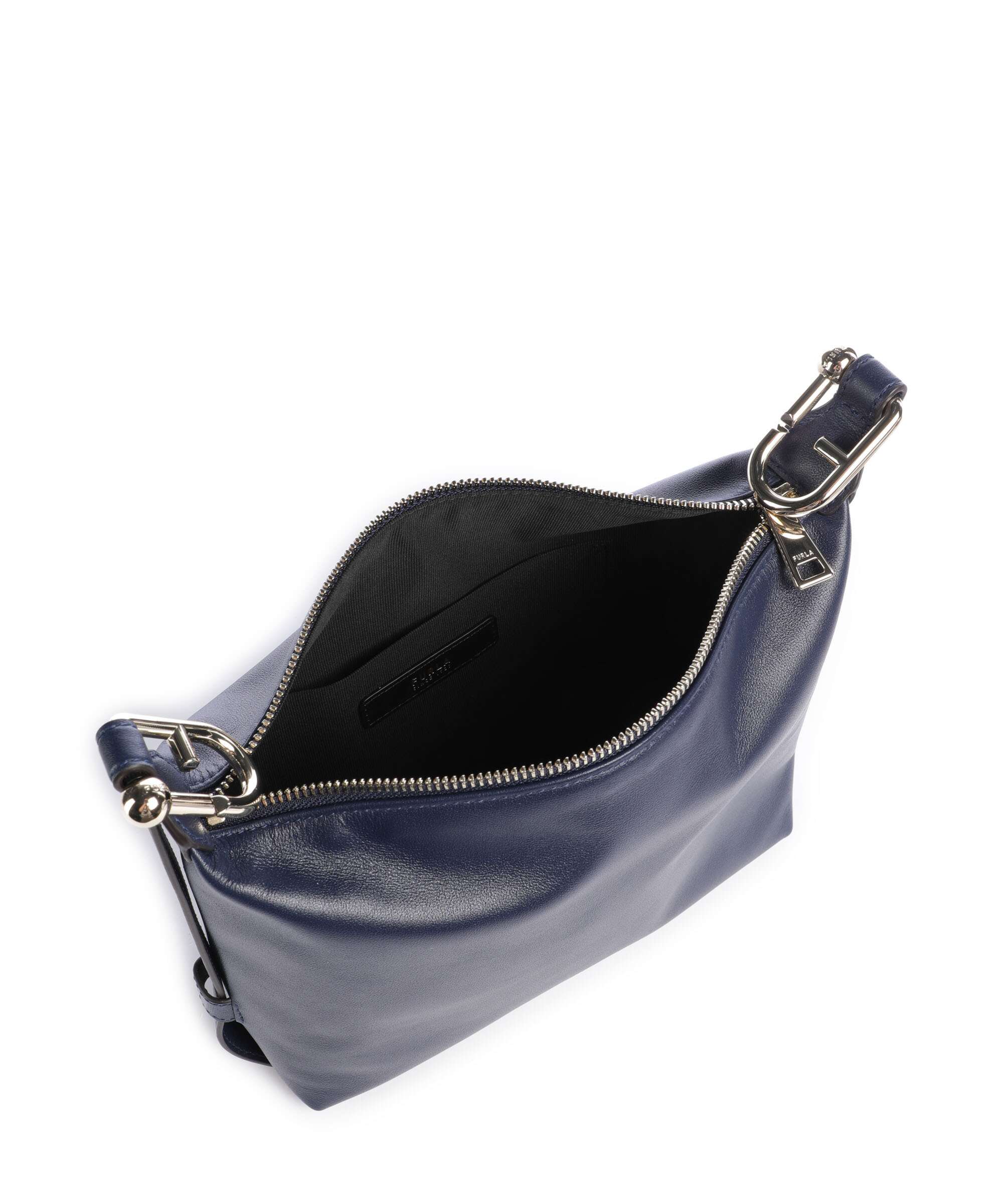 Furla Tonie Mini Torebka blu reale - Image 7
