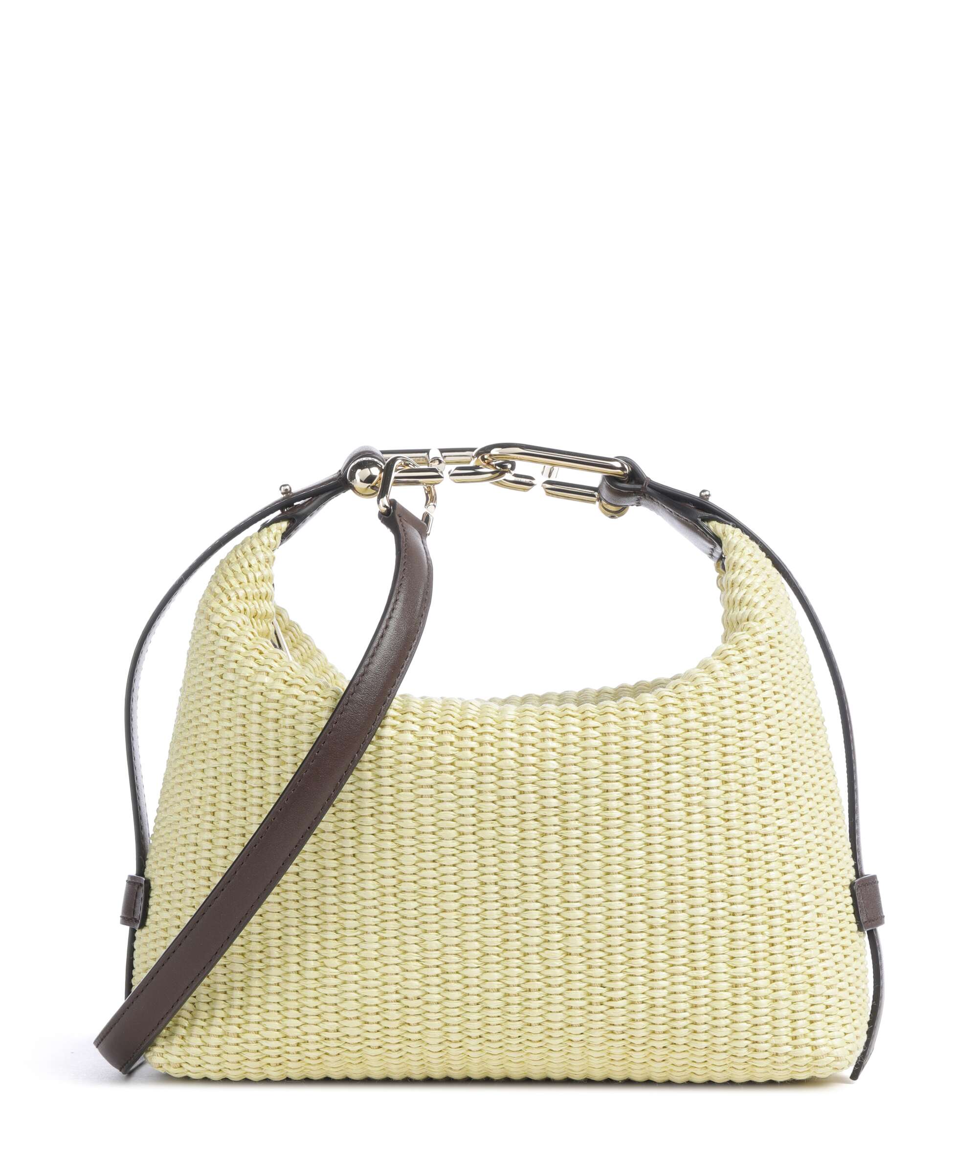 Furla Tonie Mini Torebka toni freesia