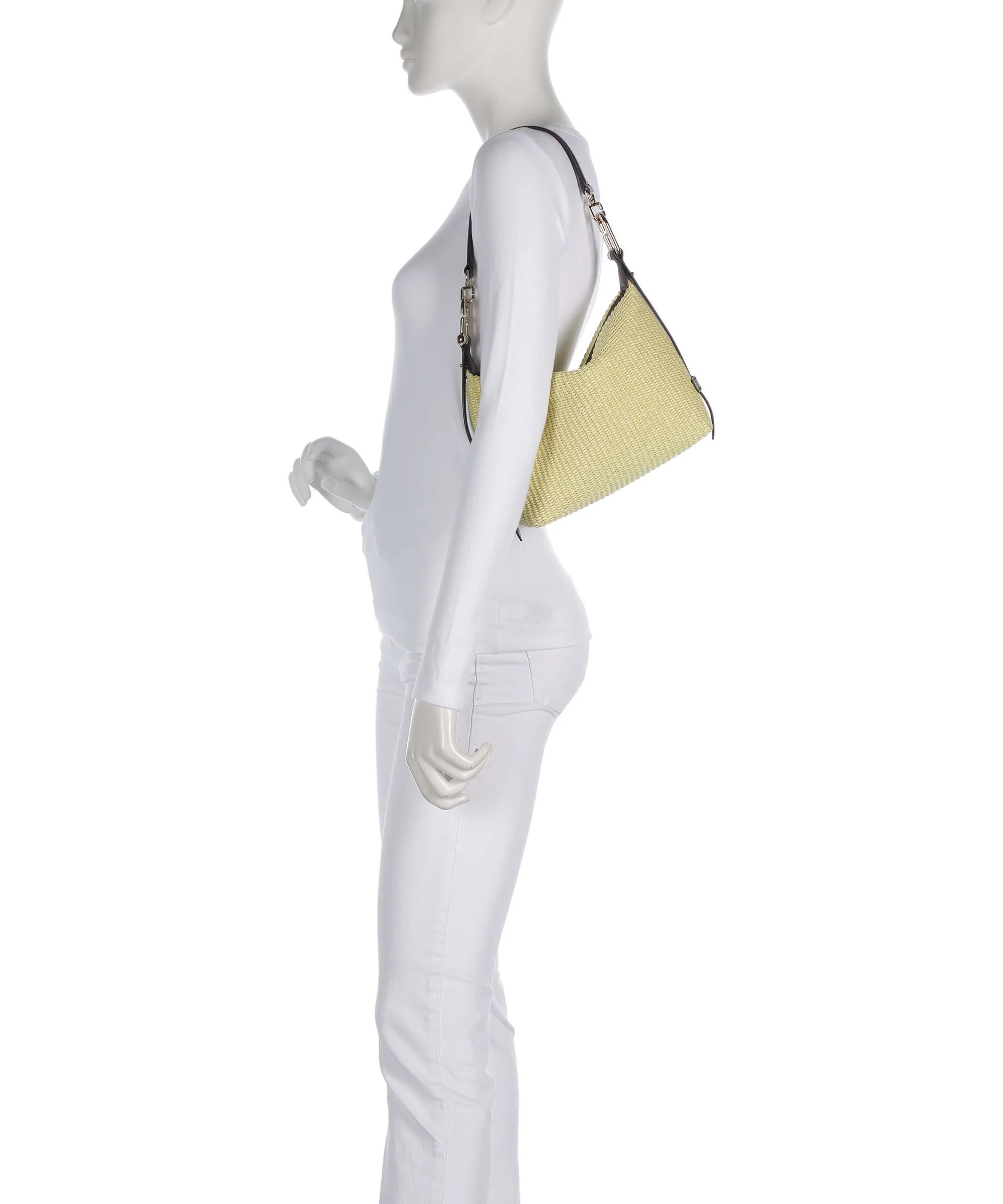 Furla Tonie Mini Torebka toni freesia - Image 3