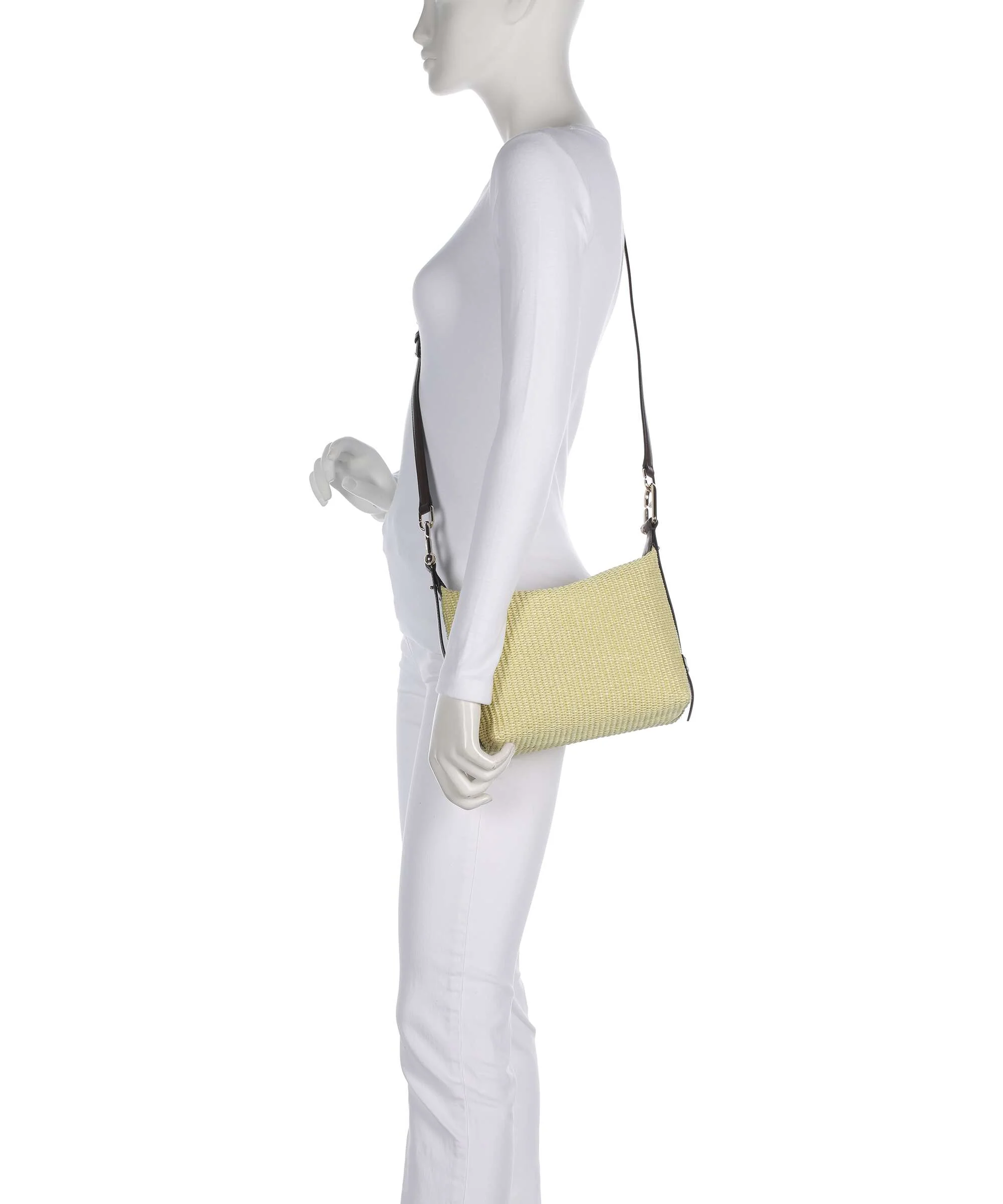 Furla Tonie Mini Torebka toni freesia - Image 4