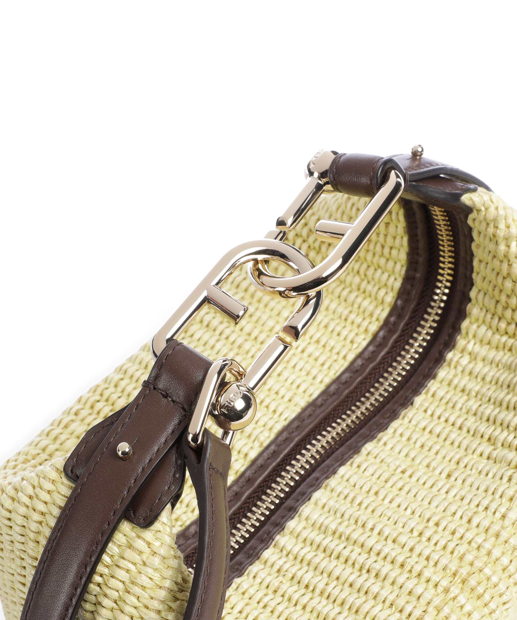 Furla Tonie Mini Torebka toni freesia - Image 5