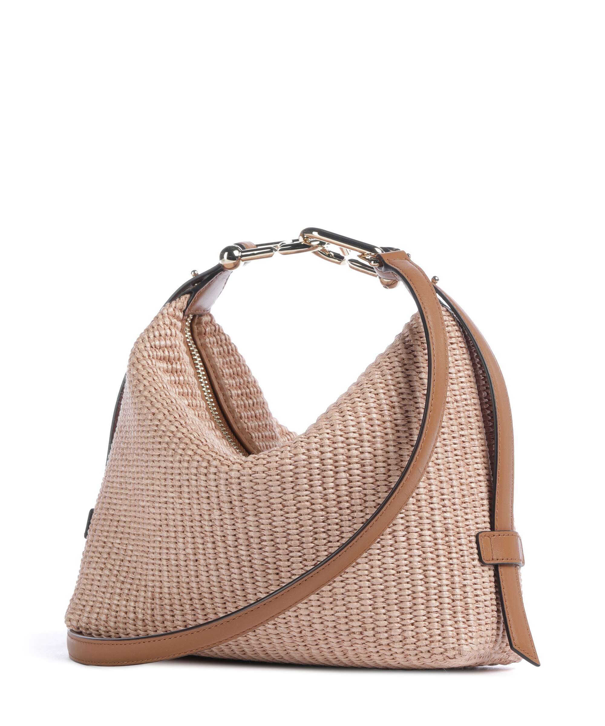 Furla Tonie Mini Torebka toni naturale - Image 2