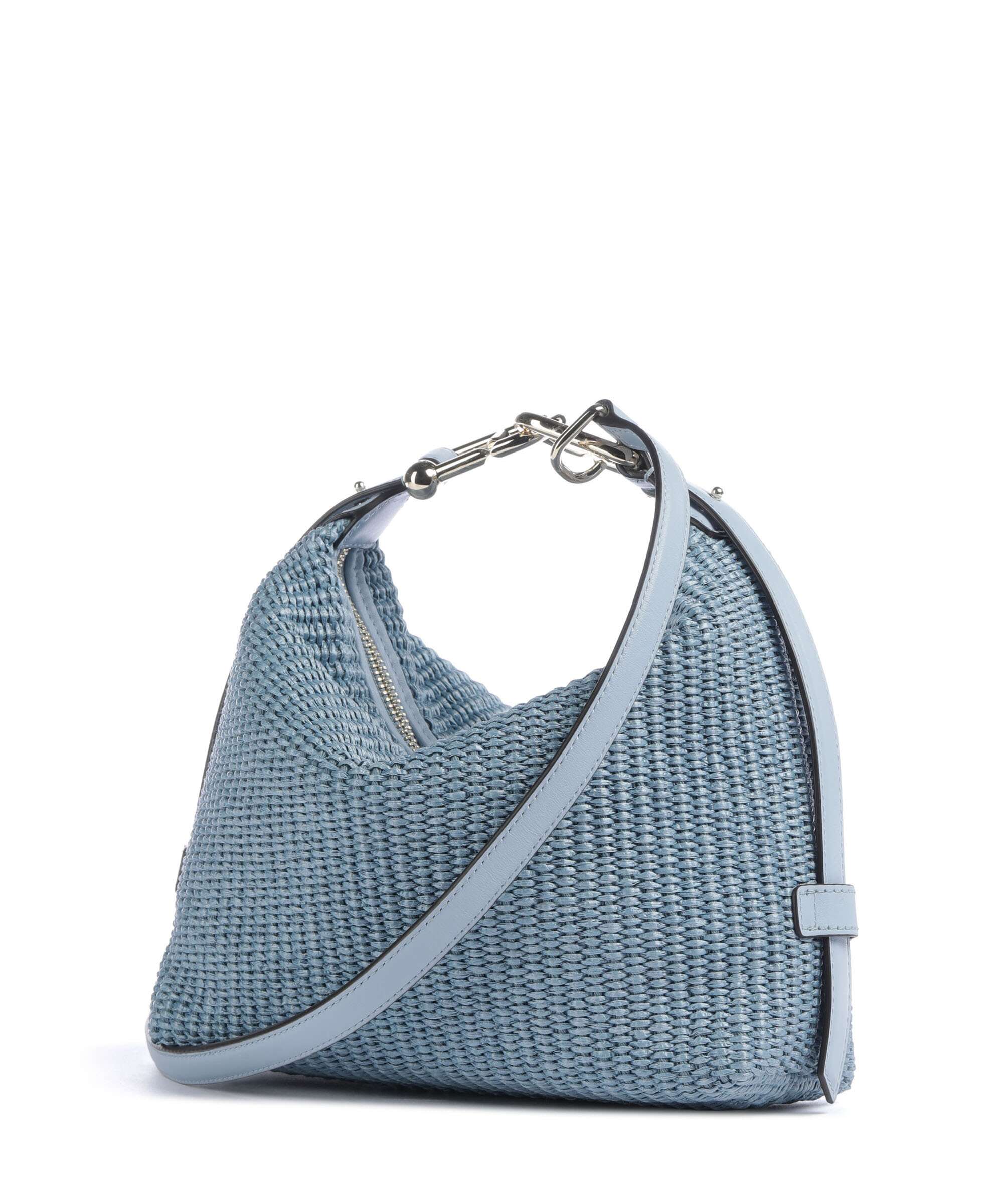 Furla Tonie Mini Torebka toni carta da zucchero - Image 2