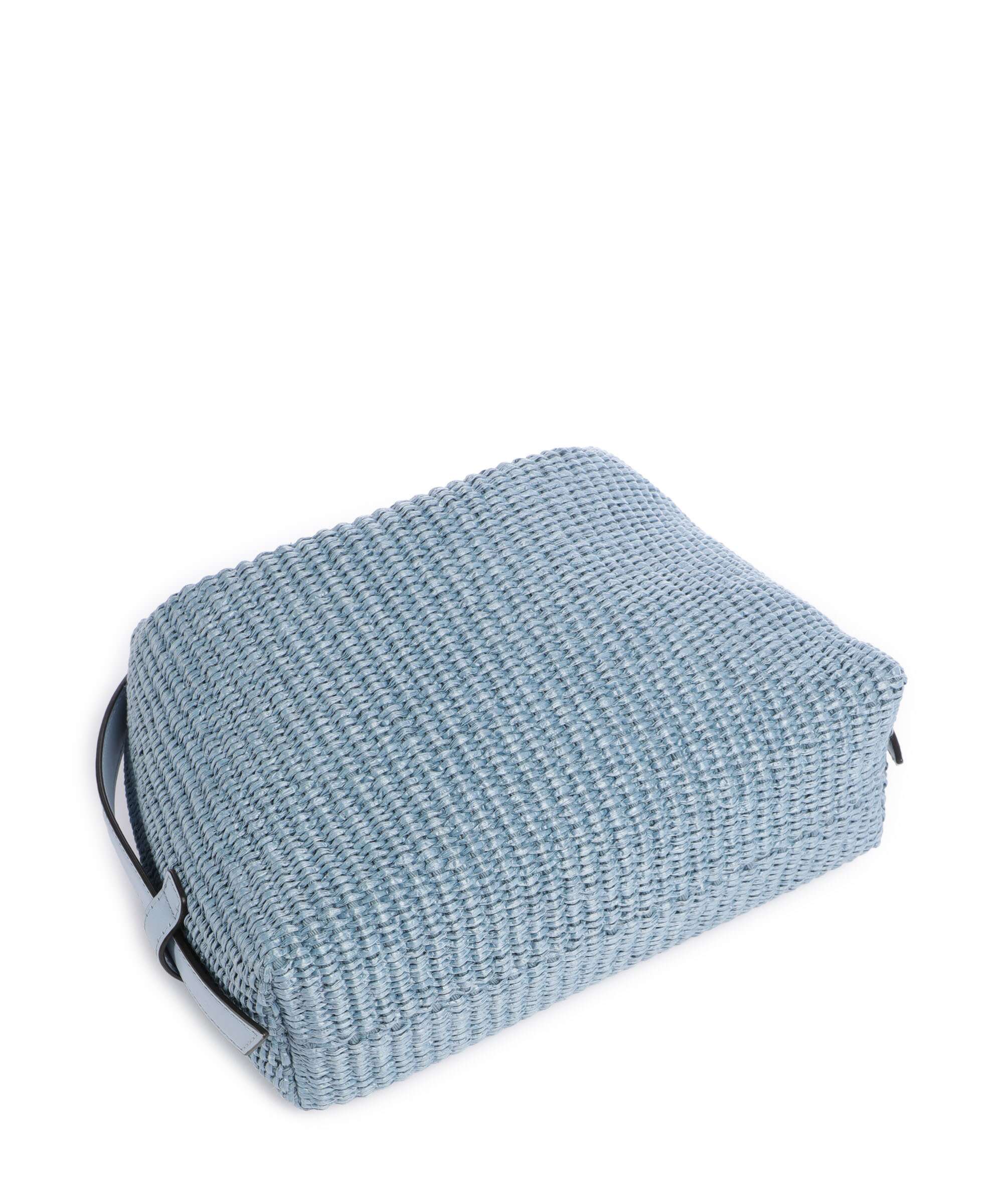 Furla Tonie Mini Torebka toni carta da zucchero - Image 5