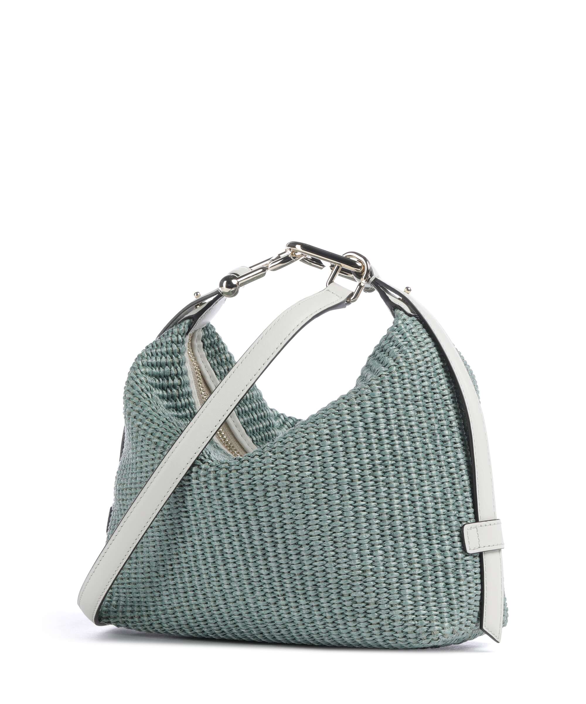 Furla Tonie Mini Torebka toni agave light - Image 2