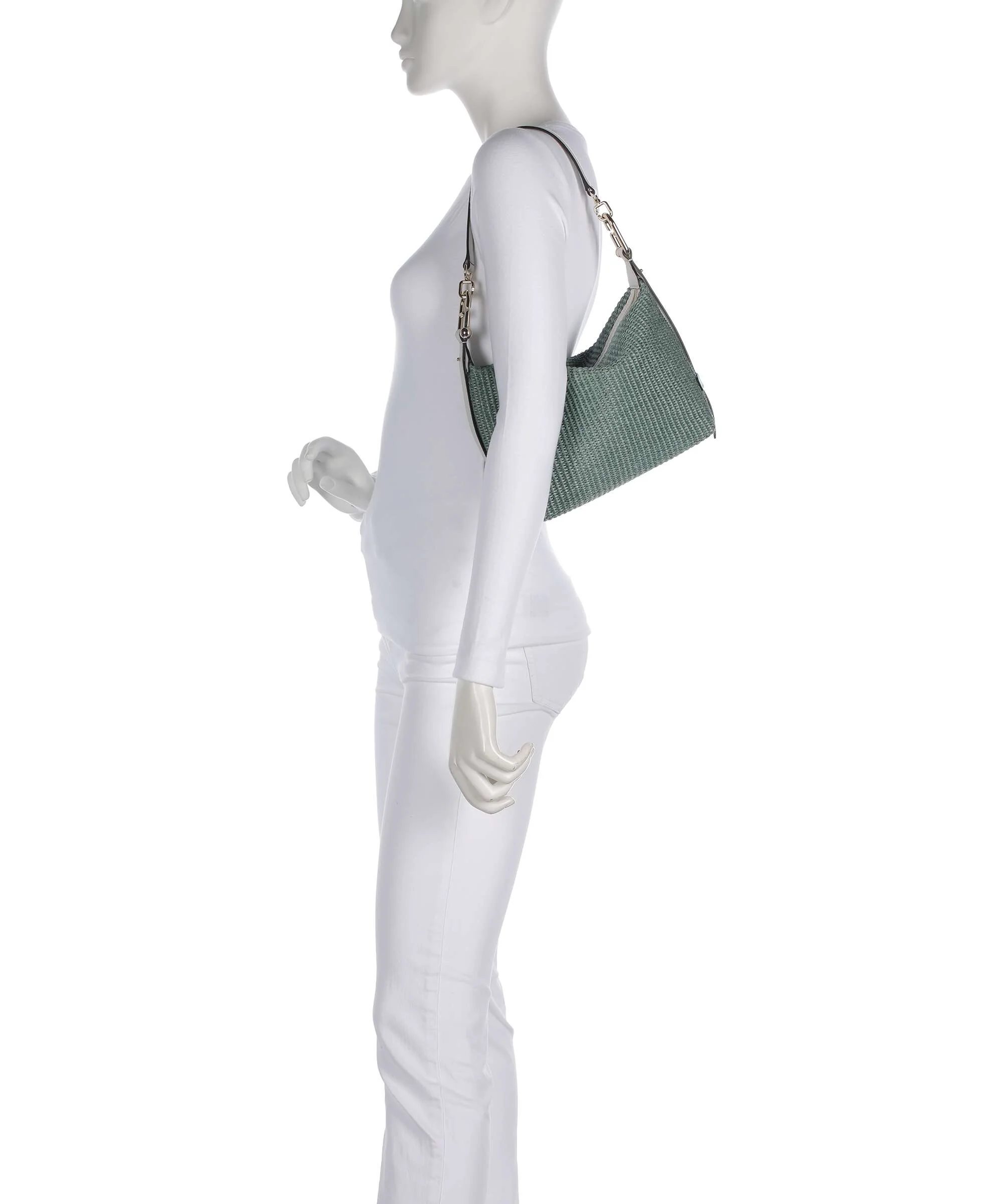 Furla Tonie Mini Torebka toni agave light - Image 3